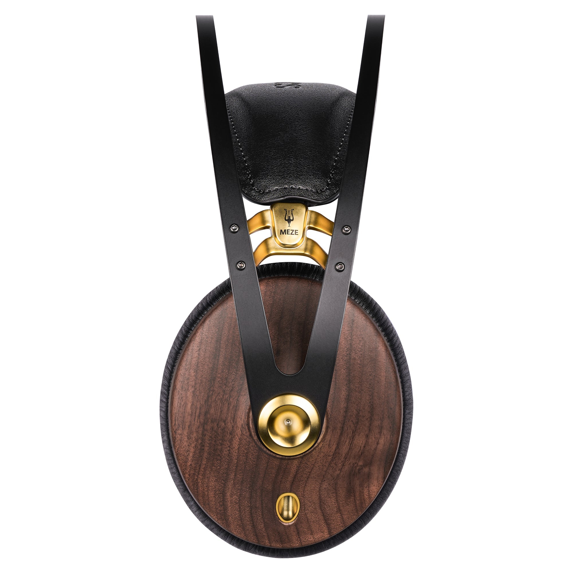 Meze Audio 99 Classics Gold イヤーパットセット MEZE - 99 CLASSICS - GOLD | tm:rw