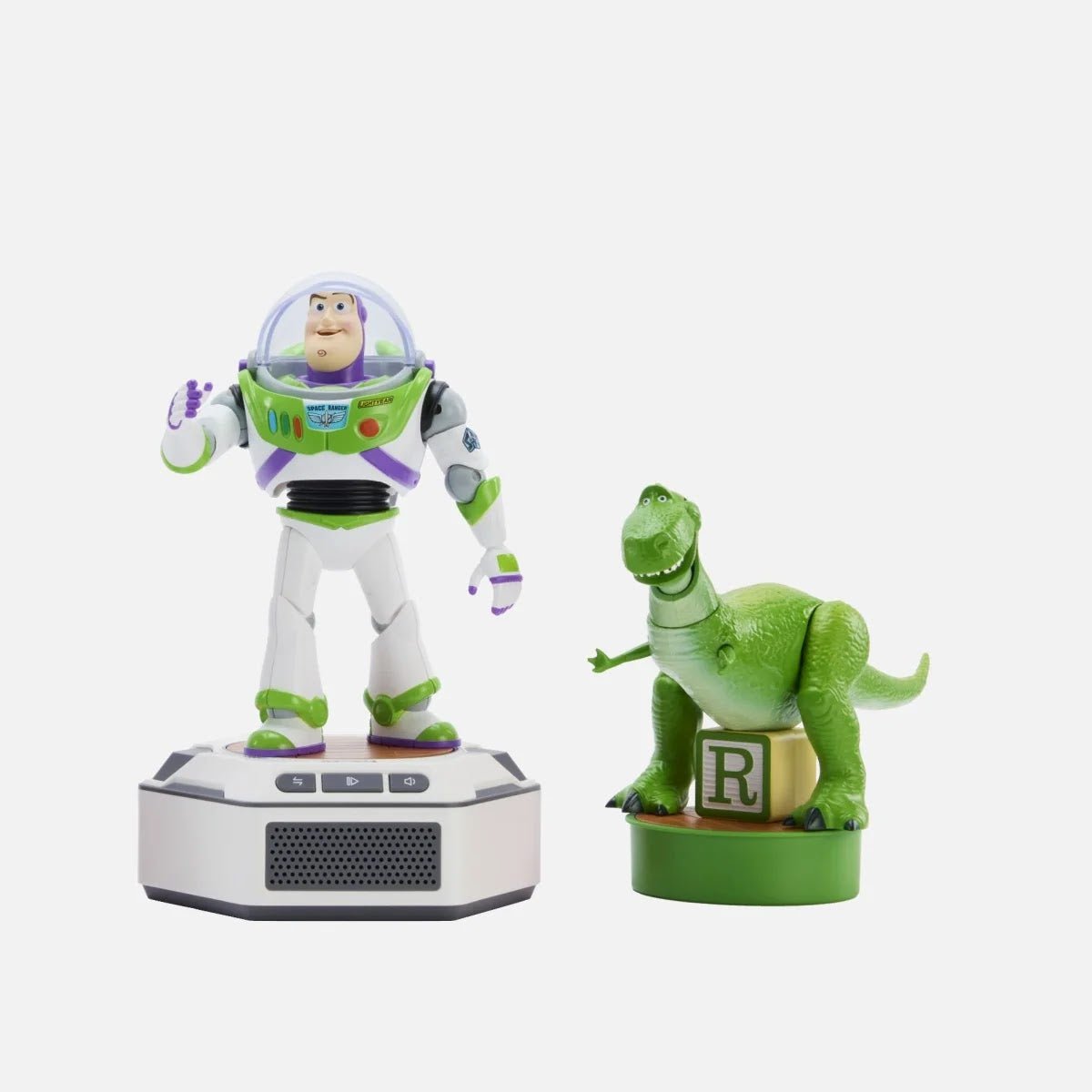 MINI ROBOT - TOY STORY 30TH ANNIVERSARY COLLECTOR’S SET