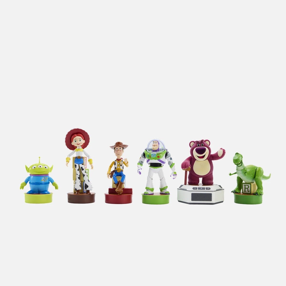MINI ROBOT - TOY STORY 30TH ANNIVERSARY COLLECTOR’S SET