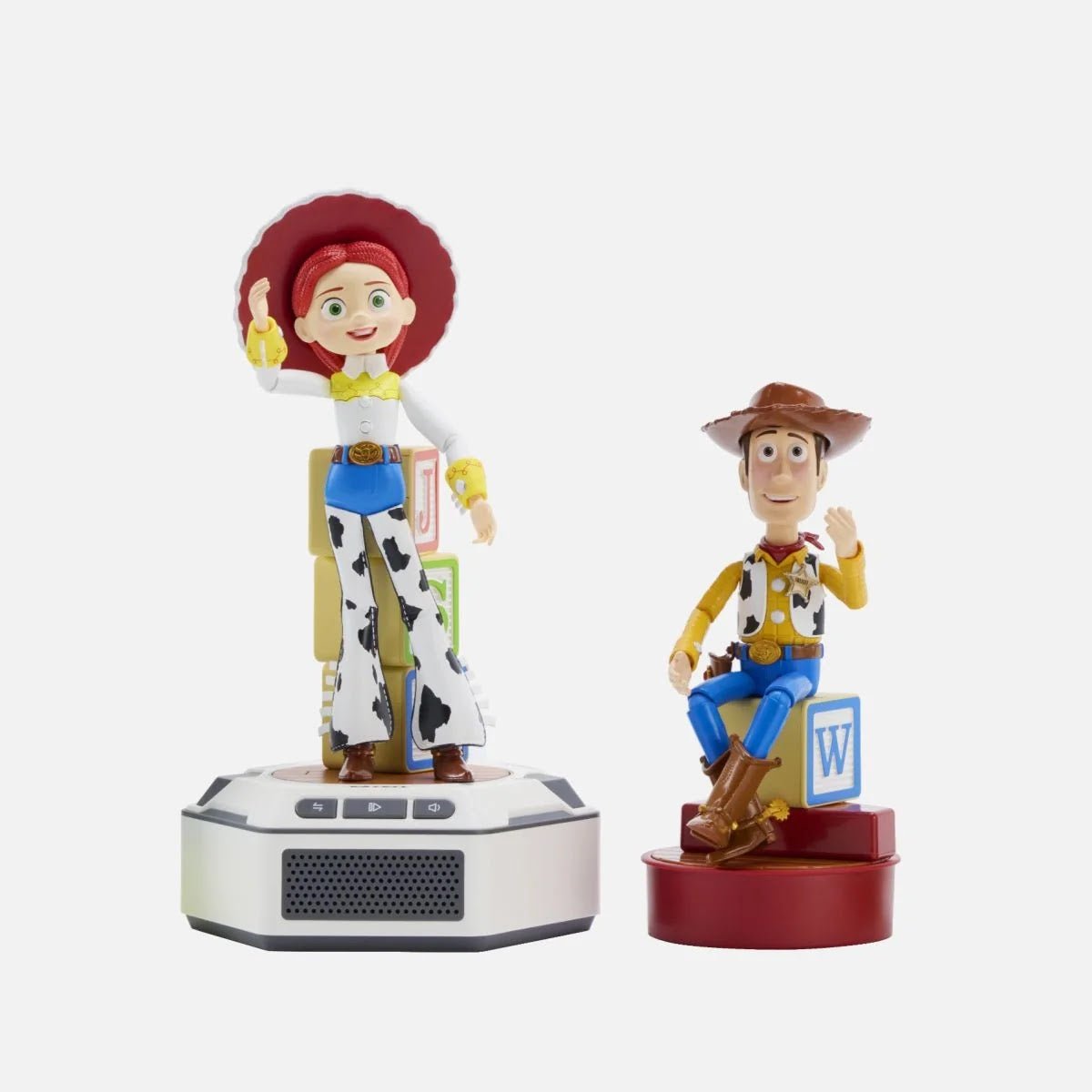 MINI ROBOT - TOY STORY 30TH ANNIVERSARY COLLECTOR’S SET