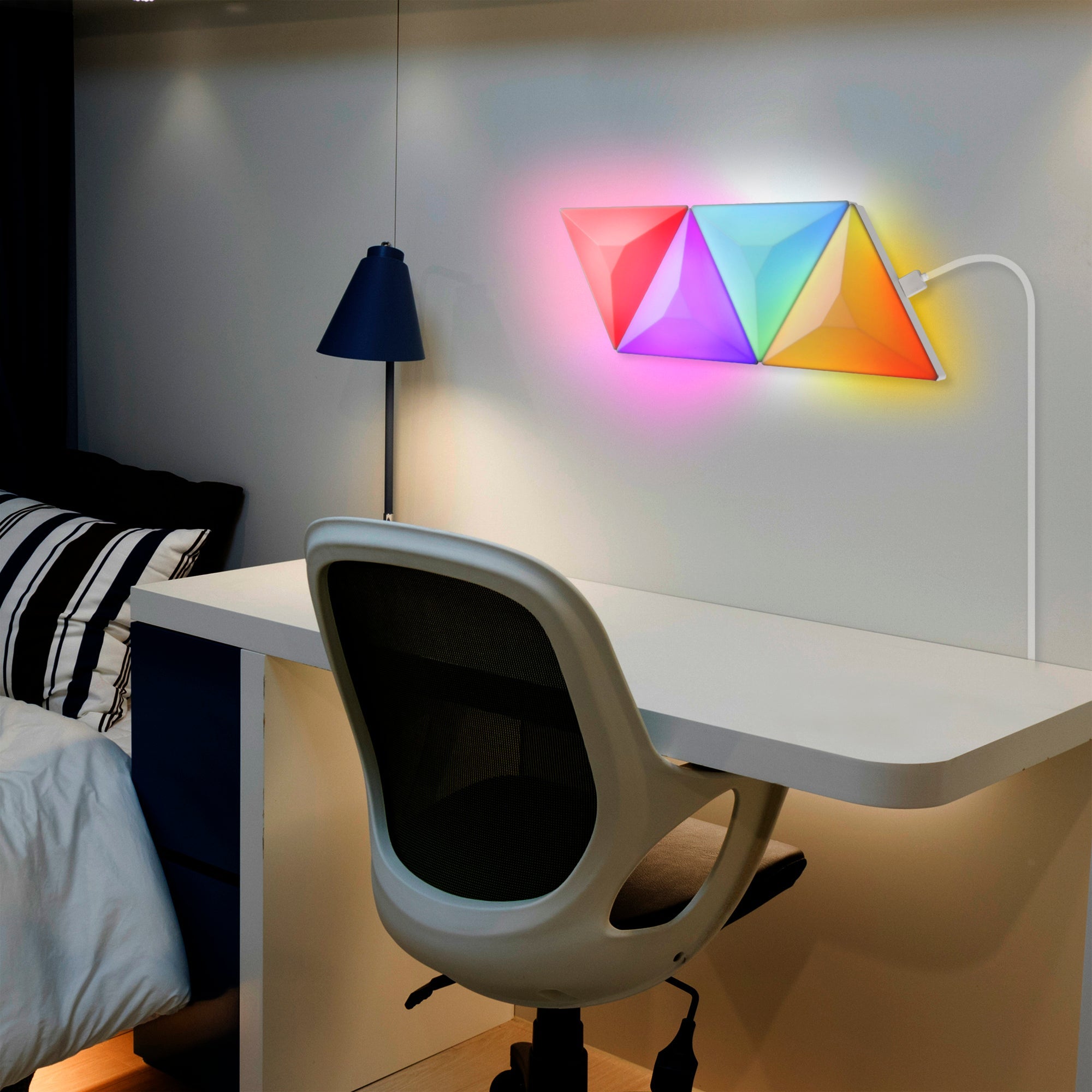 MONSTER - 3D PRISM 4PK