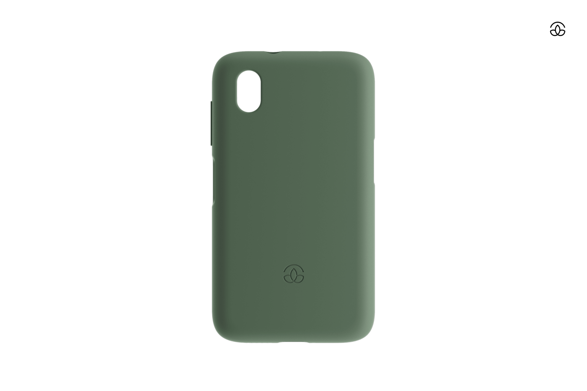 MUDITA KOMPAKT CASE