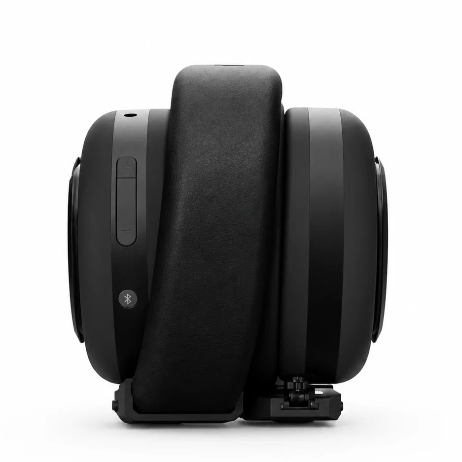 NEO HYBRID HEADPHONES AND SPEAKER