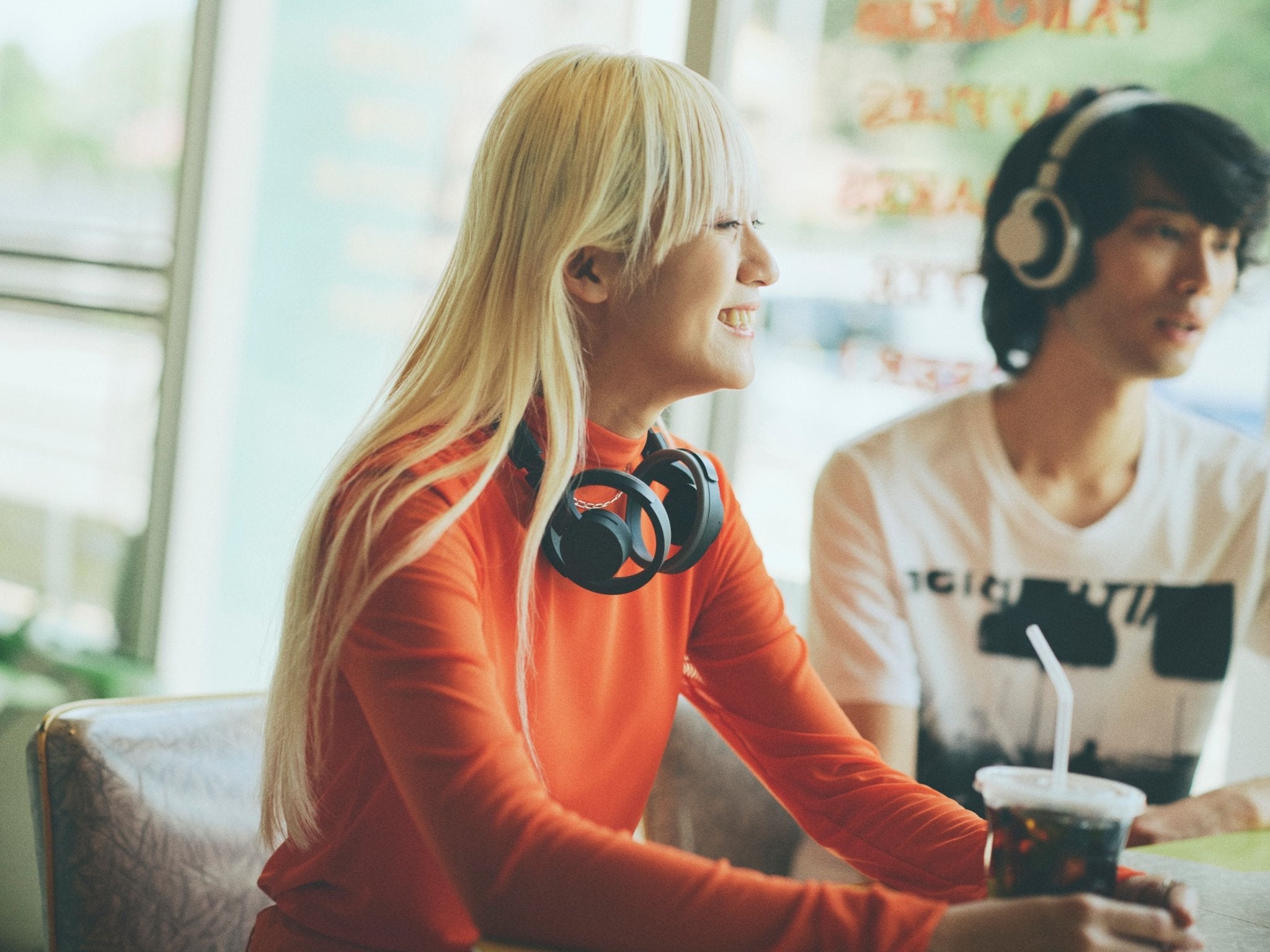 nwm One Wireless Open - Ear Headphones