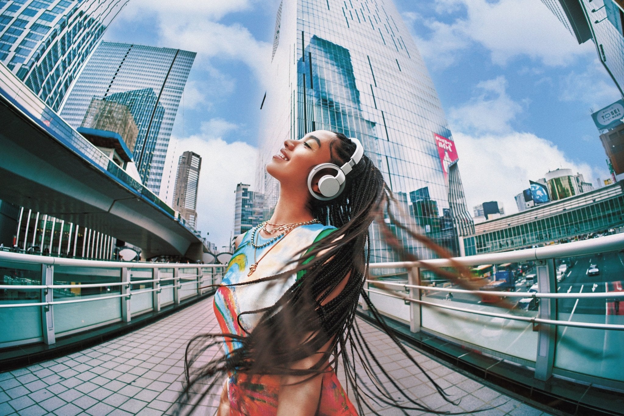 nwm One Wireless Open - Ear Headphones