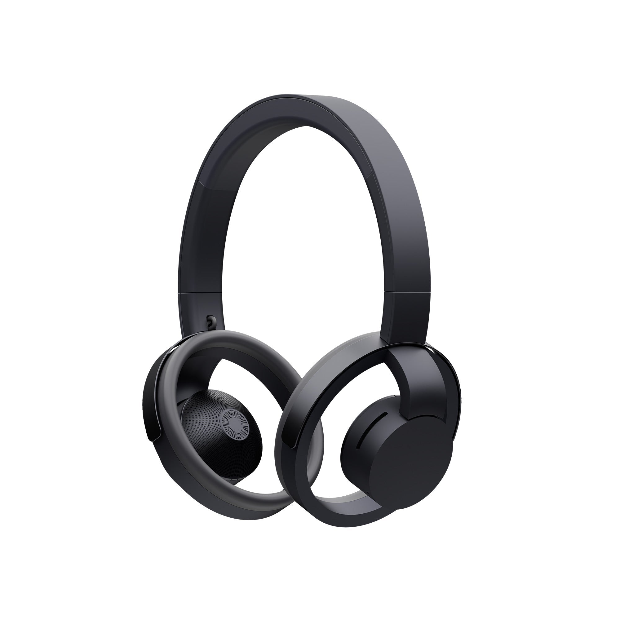 nwm ONE Wireless Open-Ear Headphones (Light Gray)