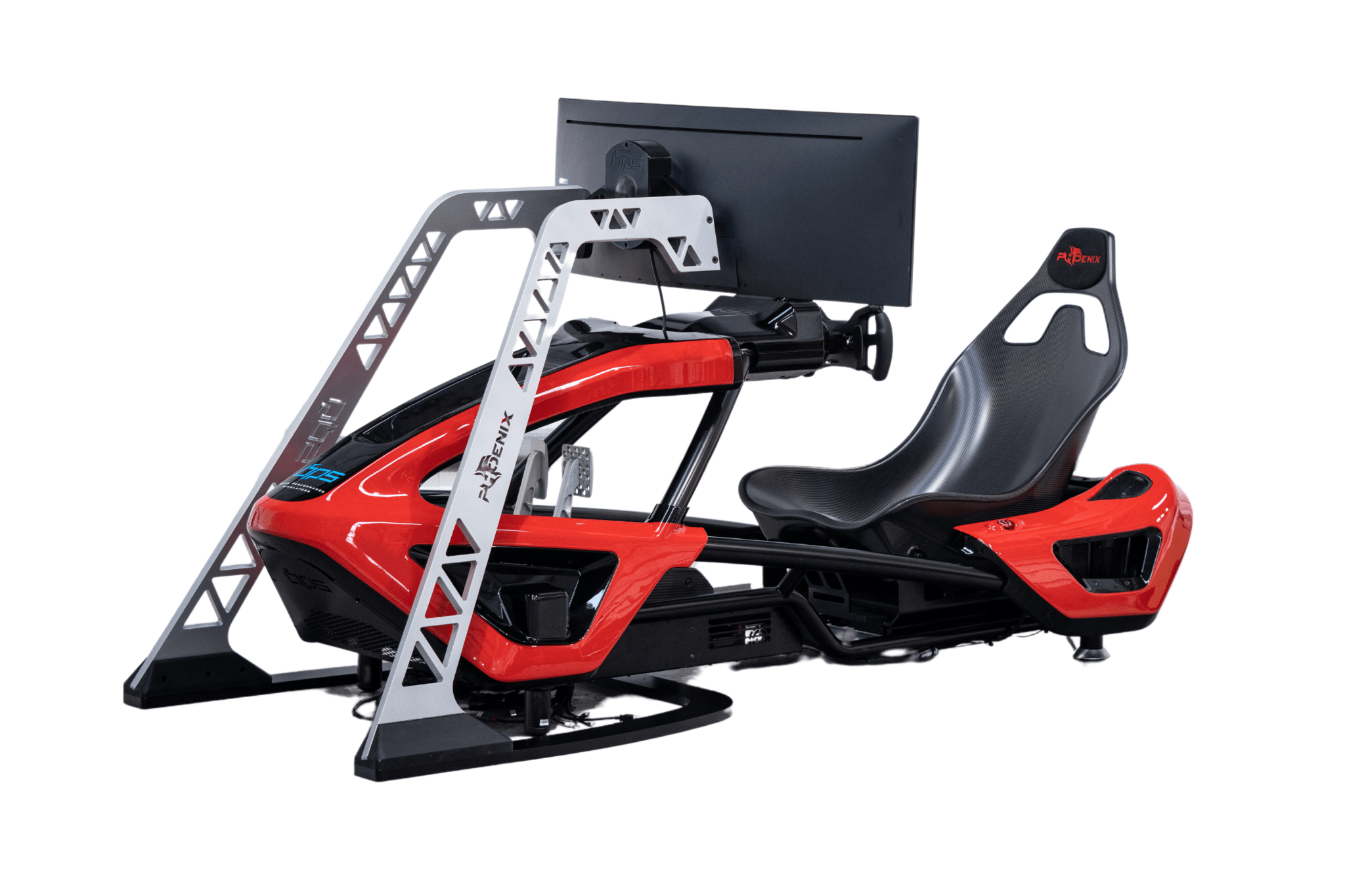 PHOENIX RACING SIMULATOR