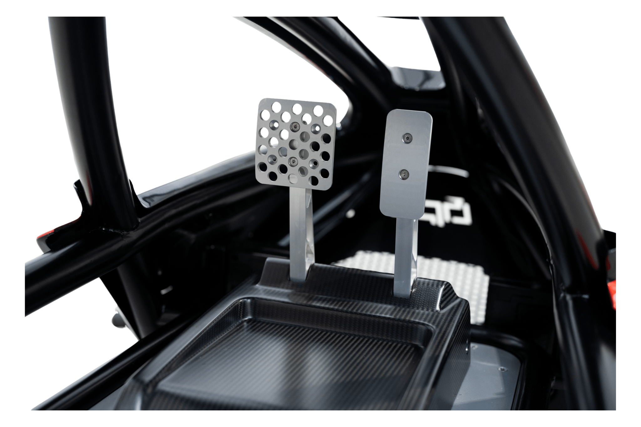 PHOENIX RACING SIMULATOR