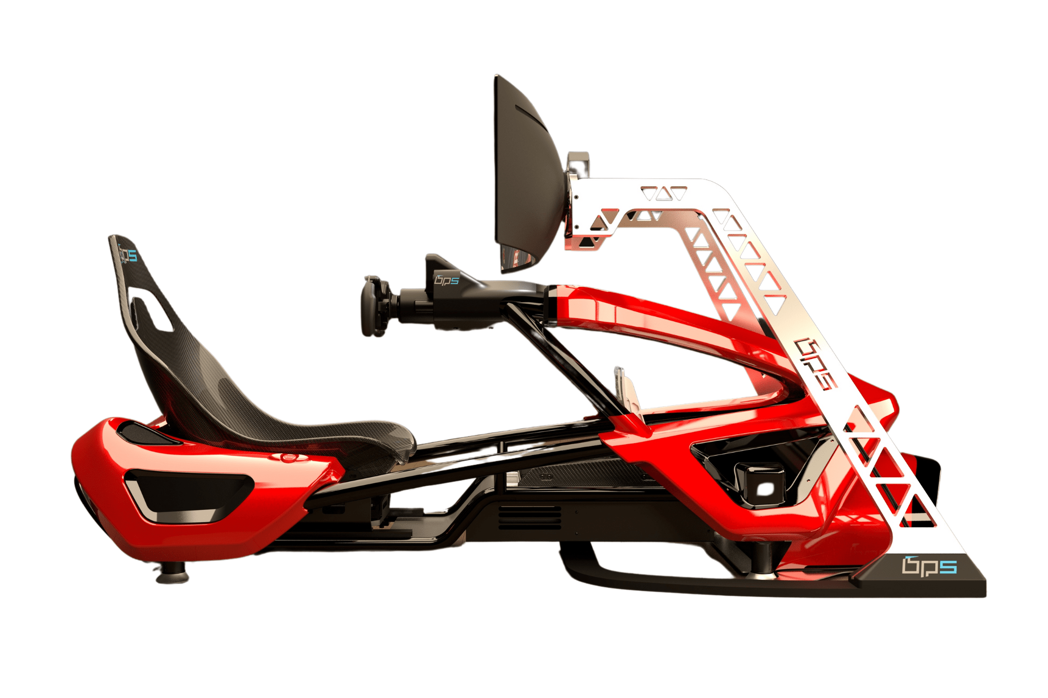 PHOENIX RACING SIMULATOR