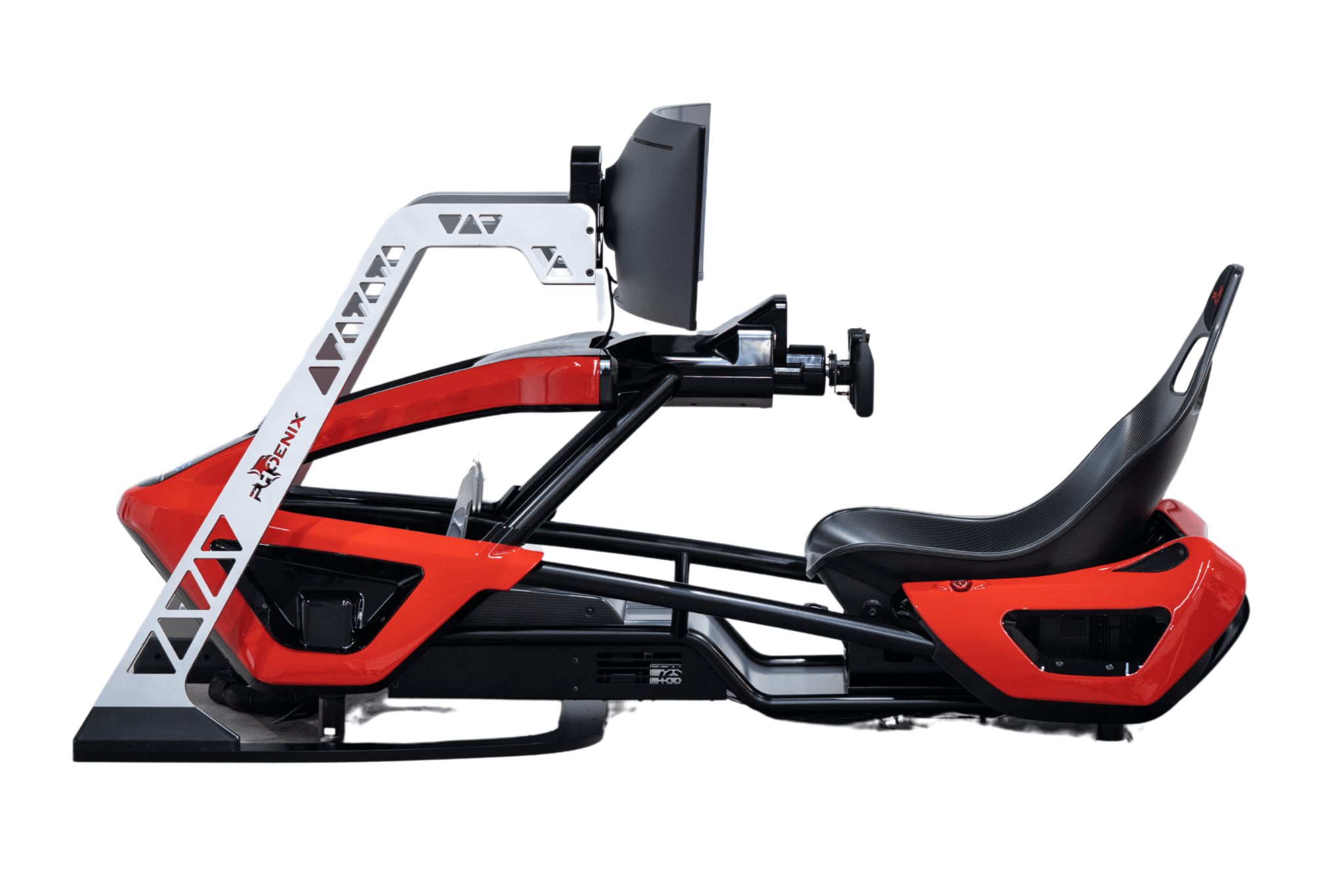 PHOENIX RACING SIMULATOR