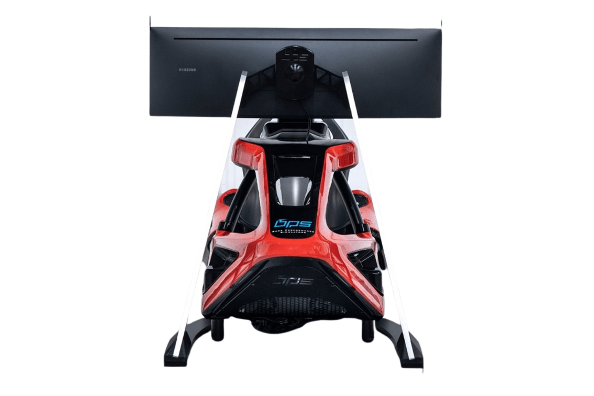 PHOENIX RACING SIMULATOR