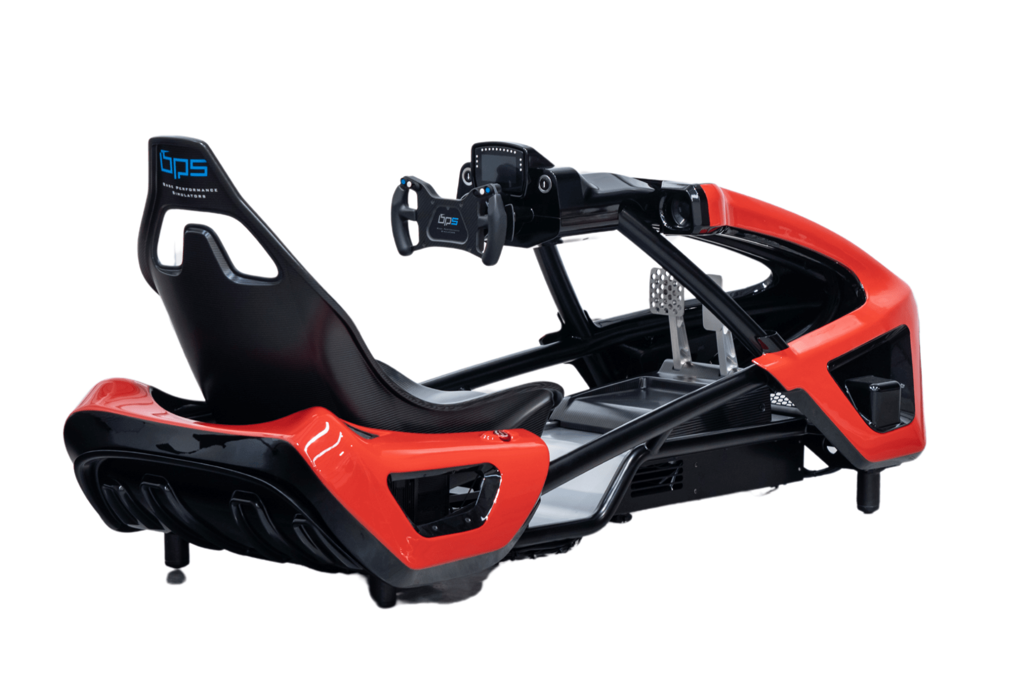 PHOENIX RACING SIMULATOR