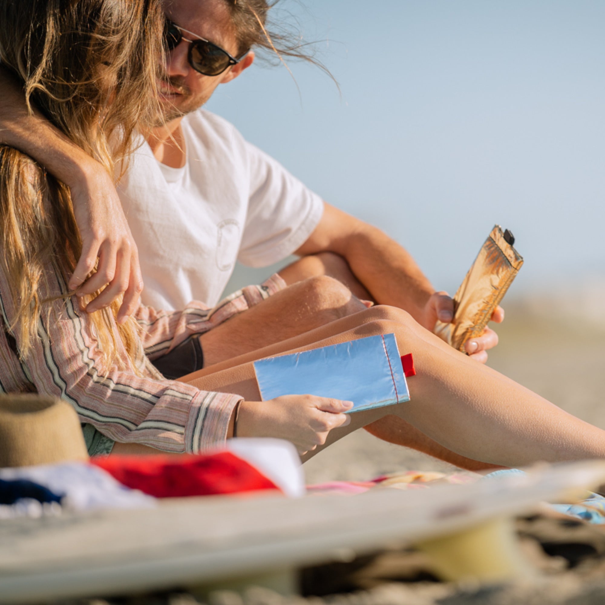 PHOOZY - APOLLO SILVER LARGE