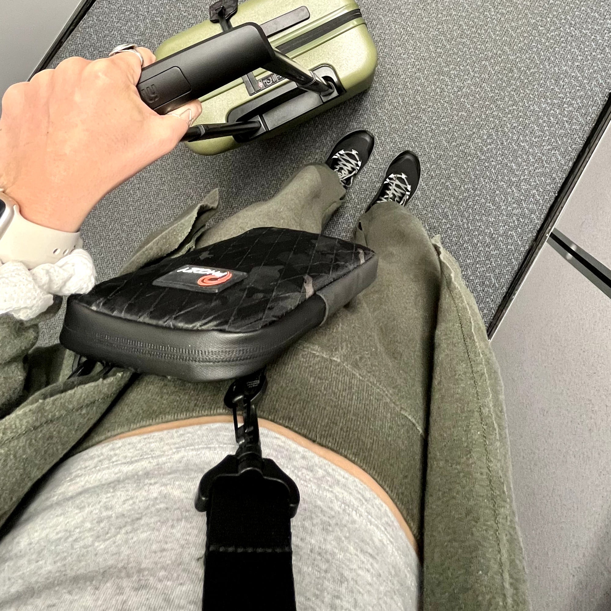 PHOOZY - ORION BLACK