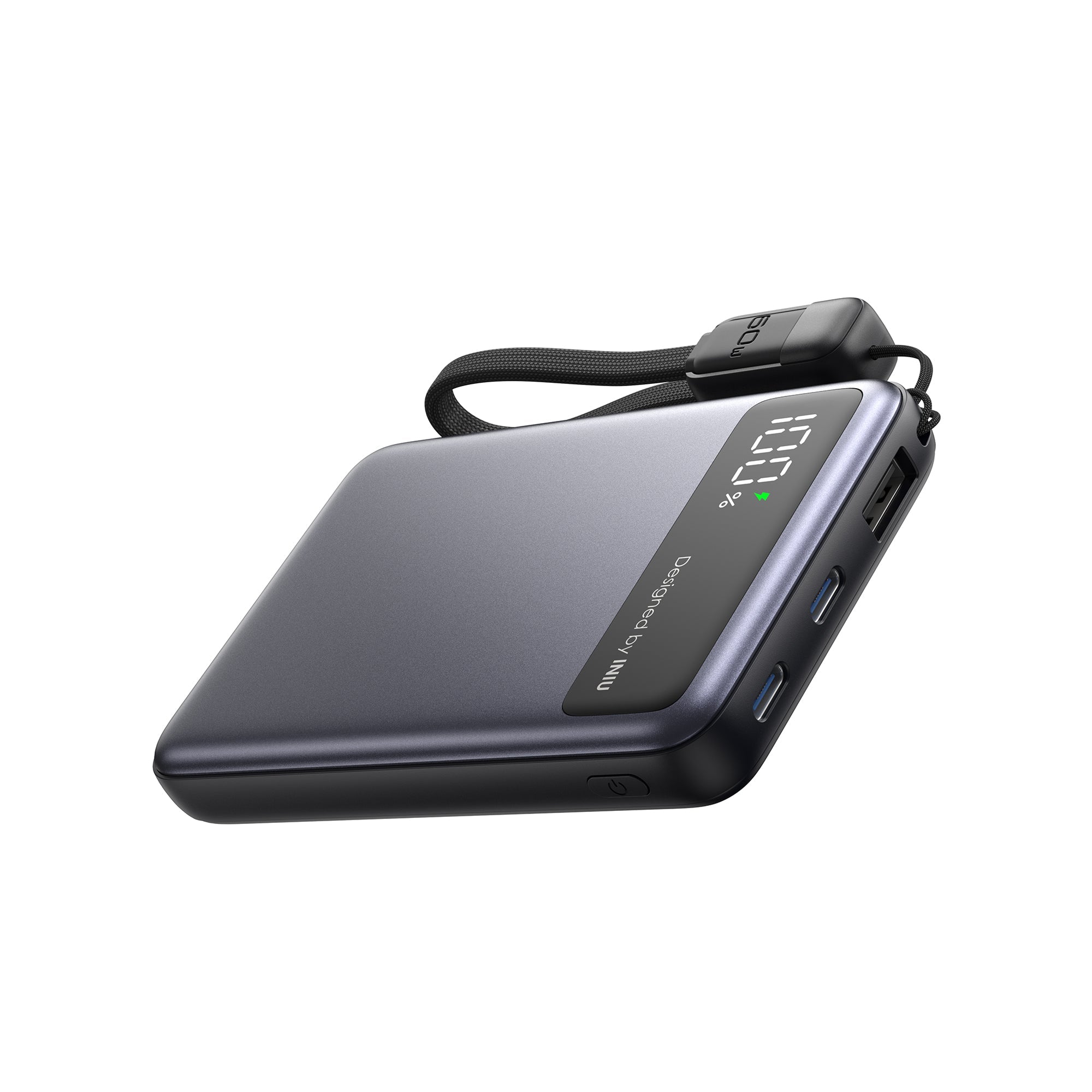 POCKET PRO 10K SLIM