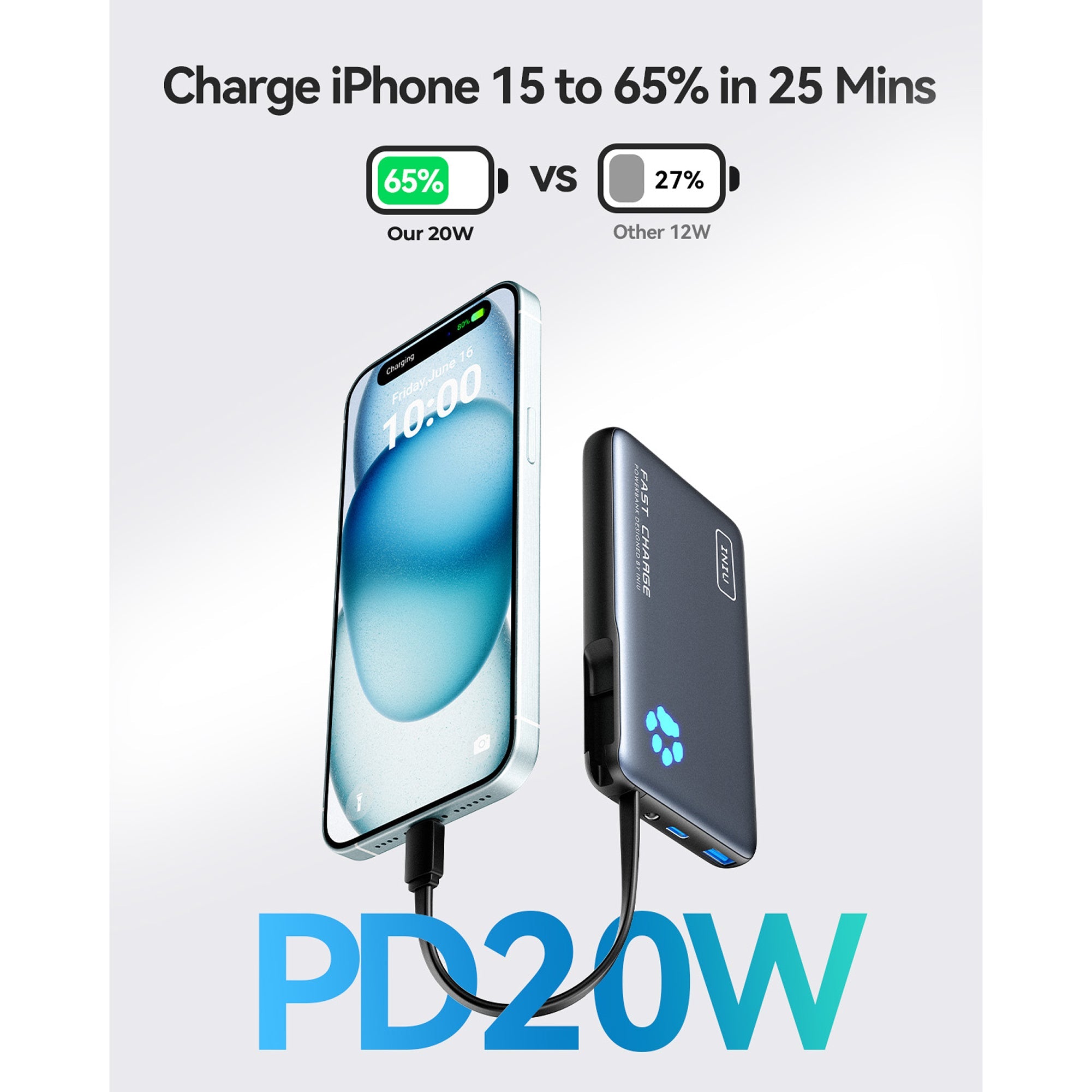 POWERPAW 10K