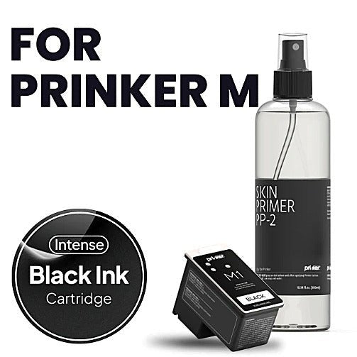 Prinker M Refill Kit
