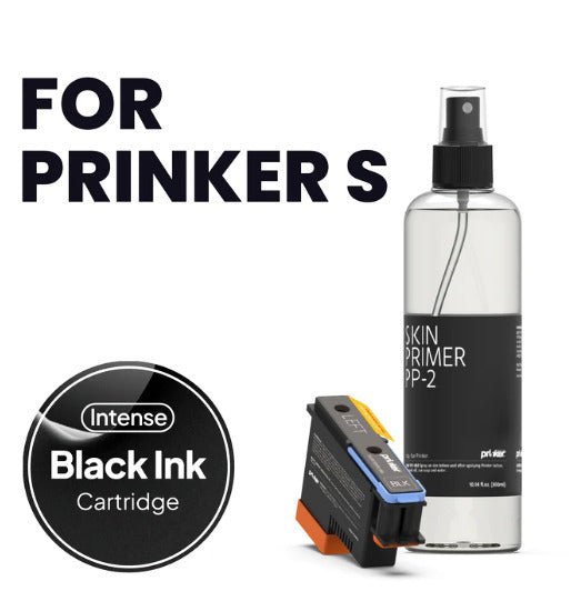 Prinker S Refill Kit