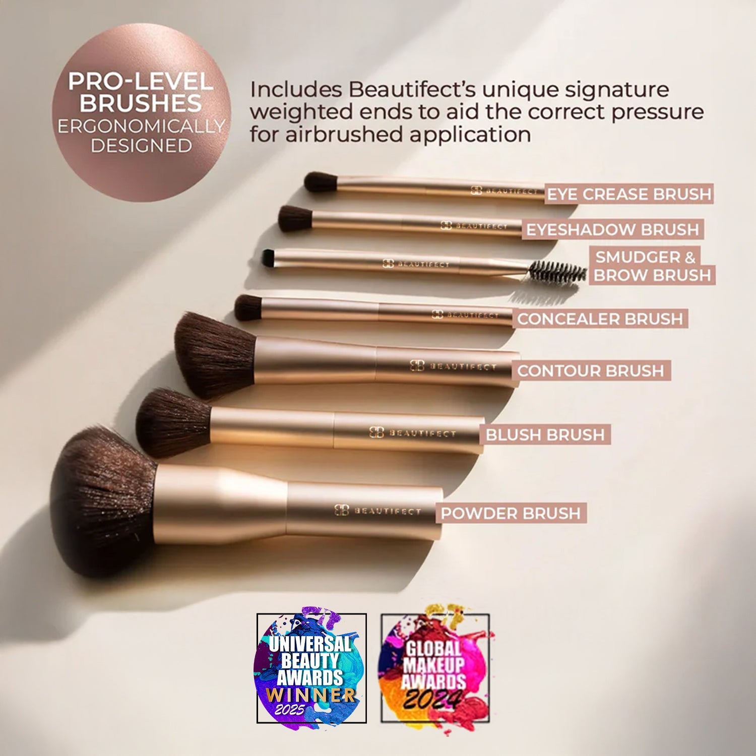 Professional Brush