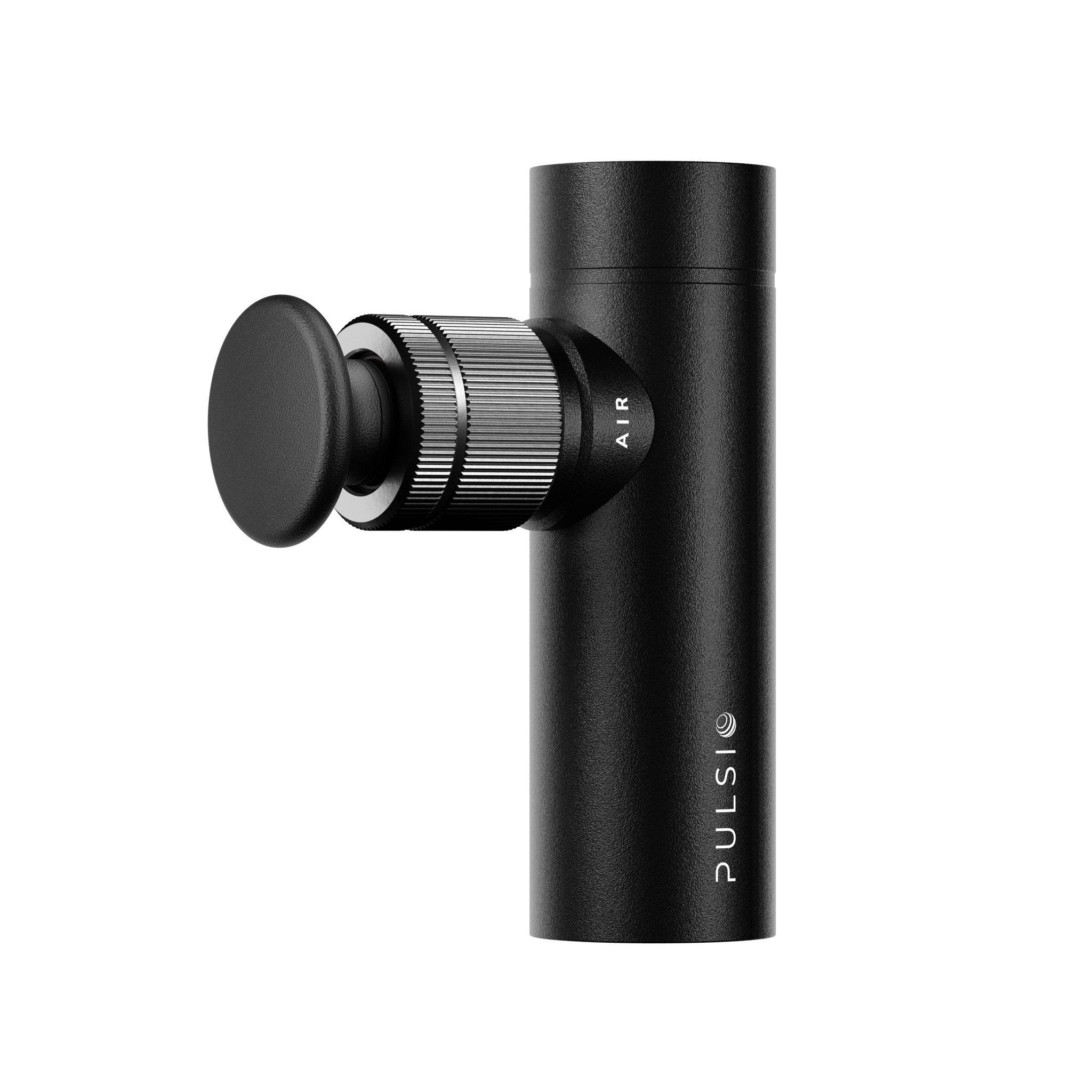 PULSIO AIR - BLACK