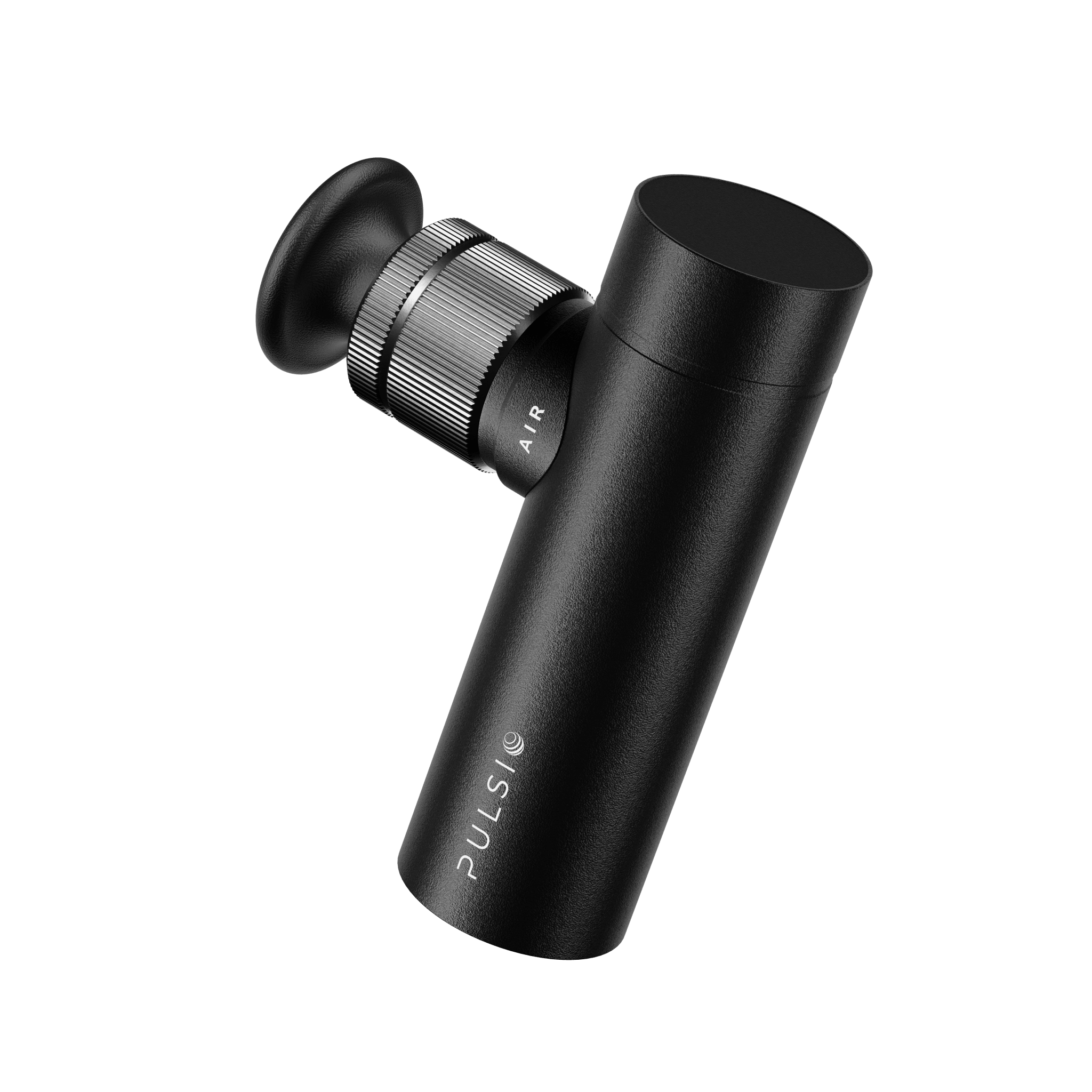 PULSIO AIR - BLACK