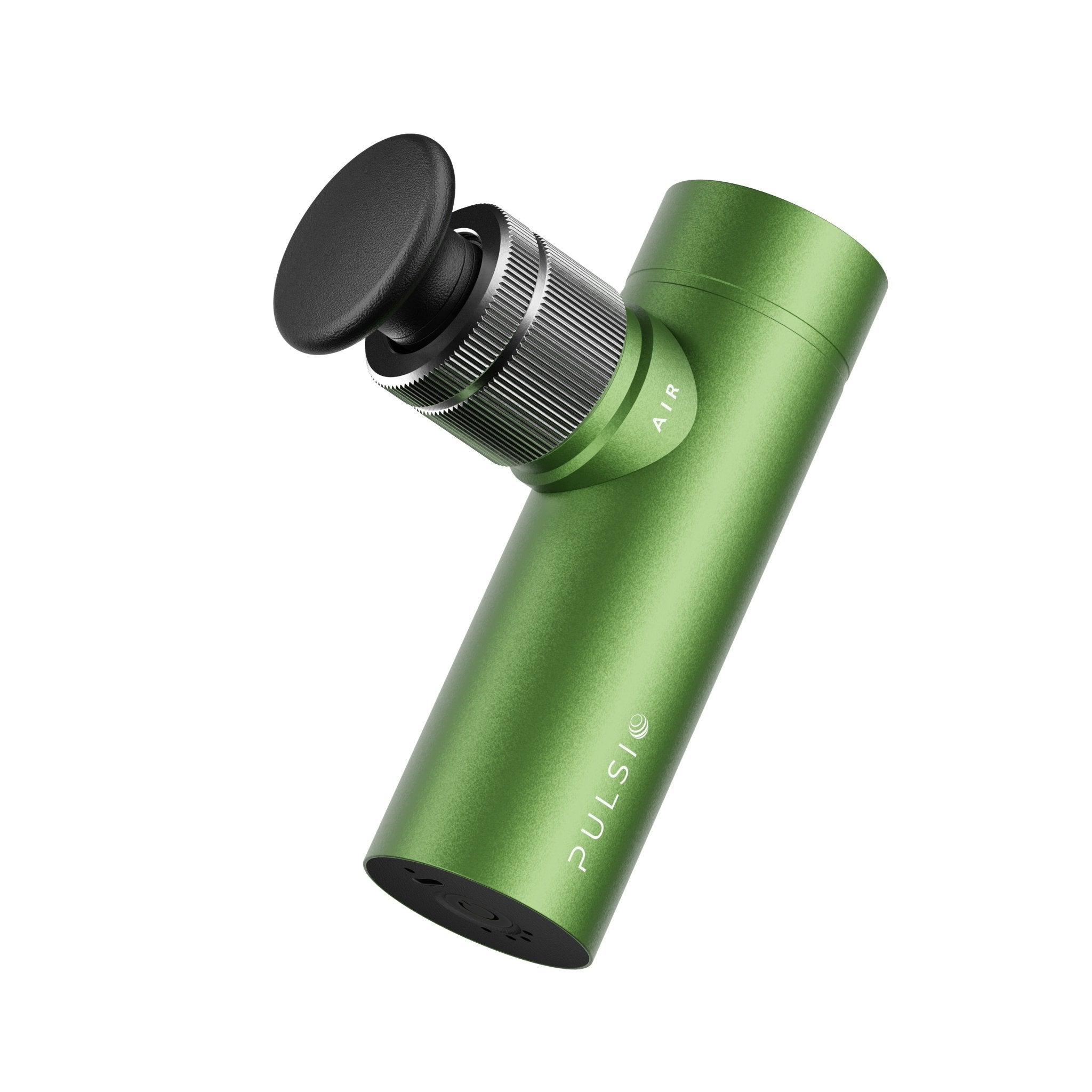 PULSIO AIR - BLACK