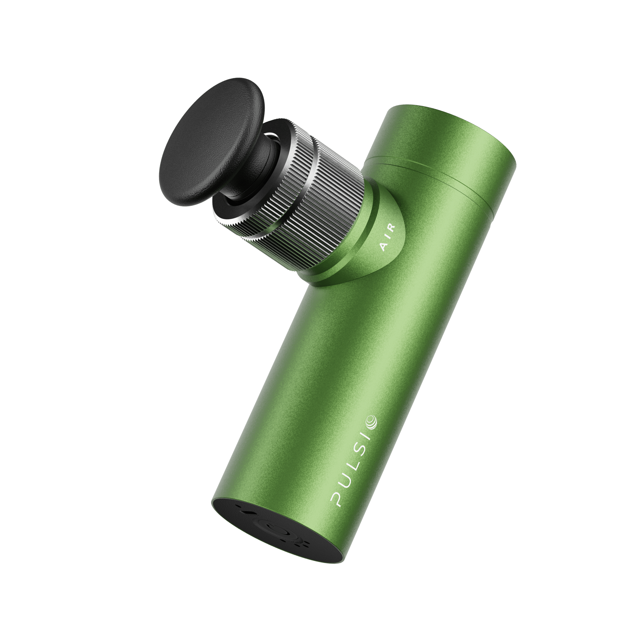 PULSIO AIR - BLACK