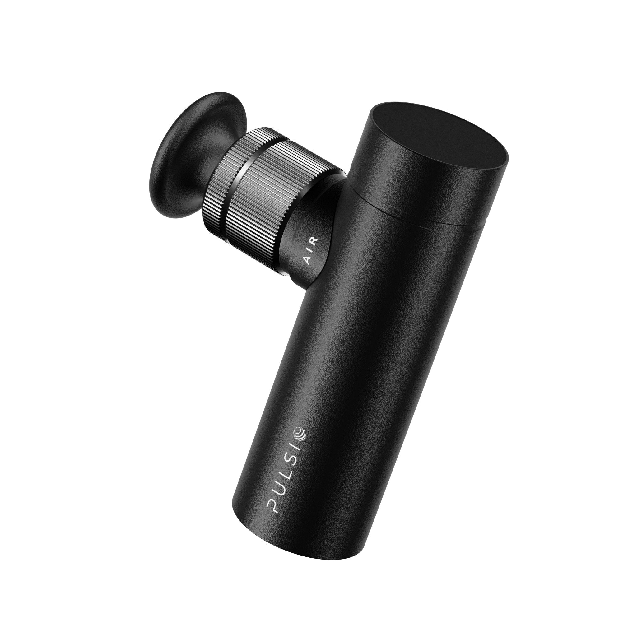 PULSIO AIR - BLACK