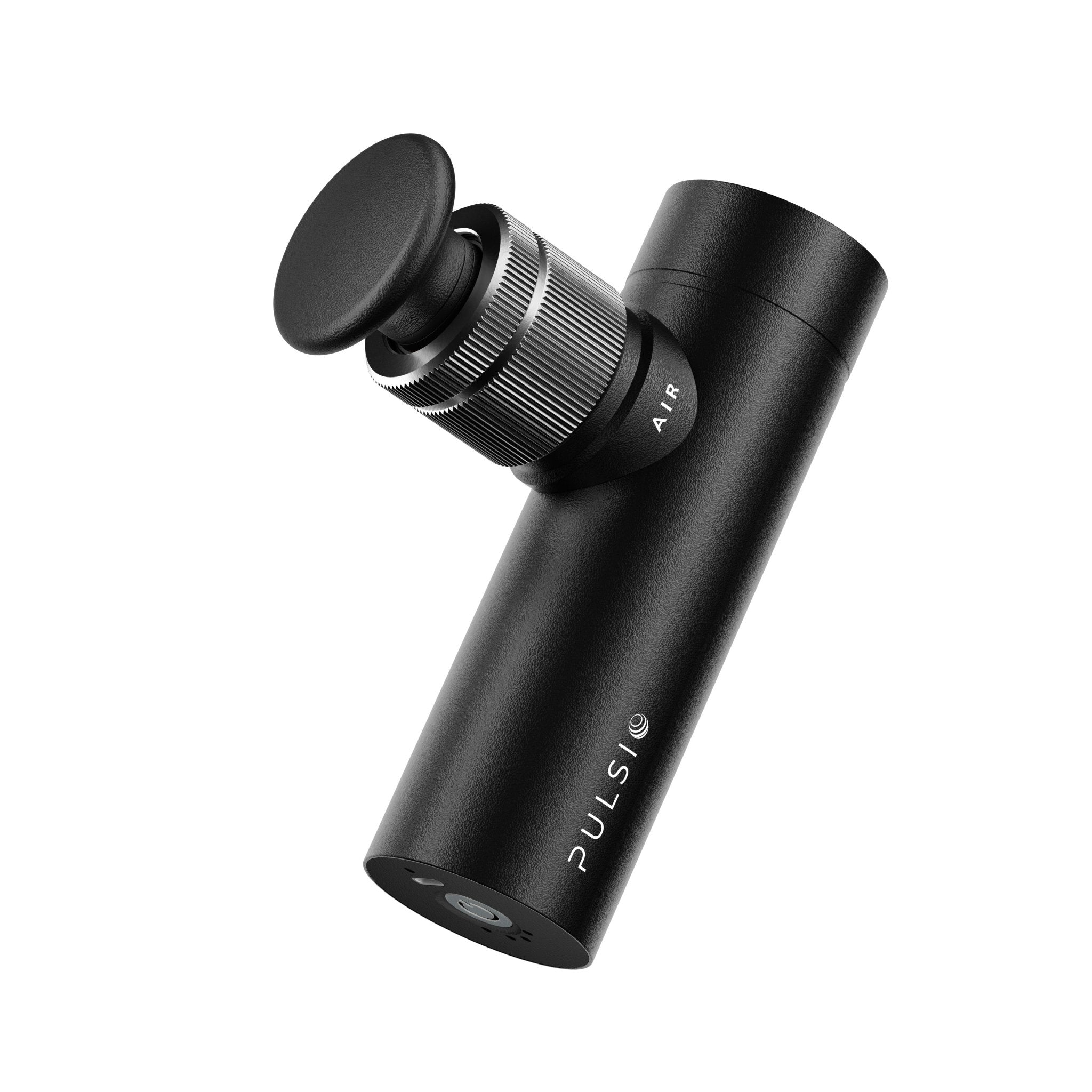 PULSIO AIR - BLACK