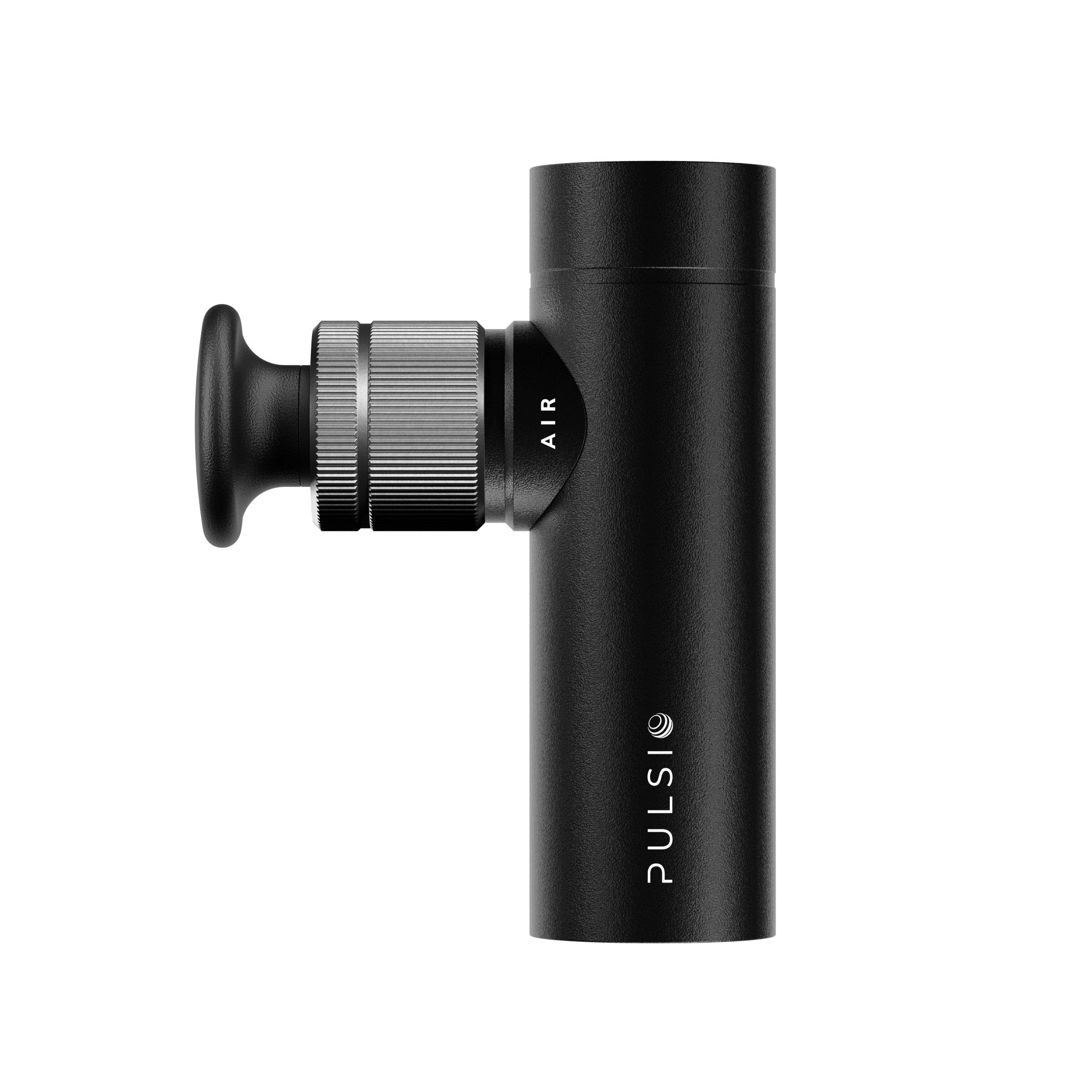 PULSIO AIR - BLACK