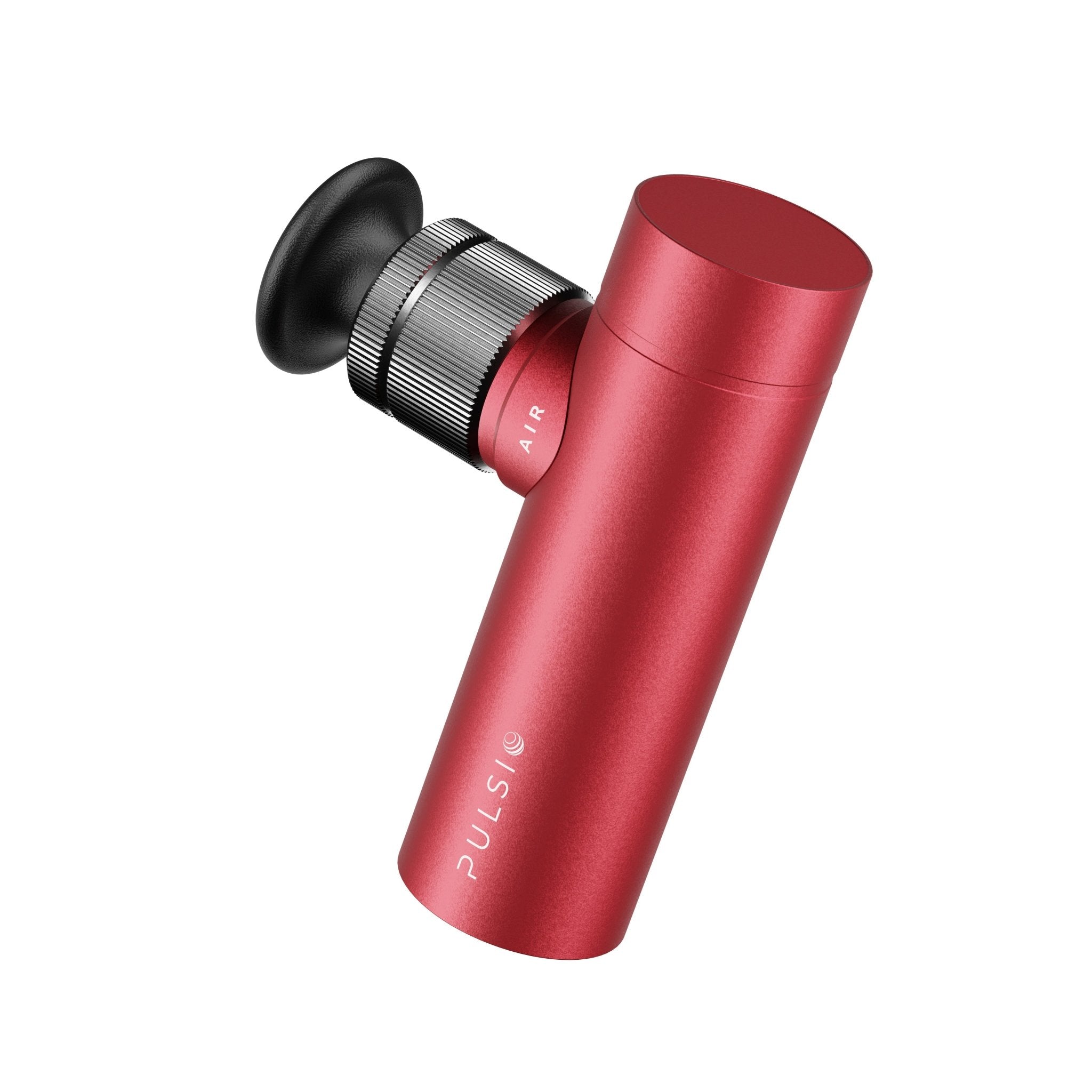 PULSIO AIR - BLACK