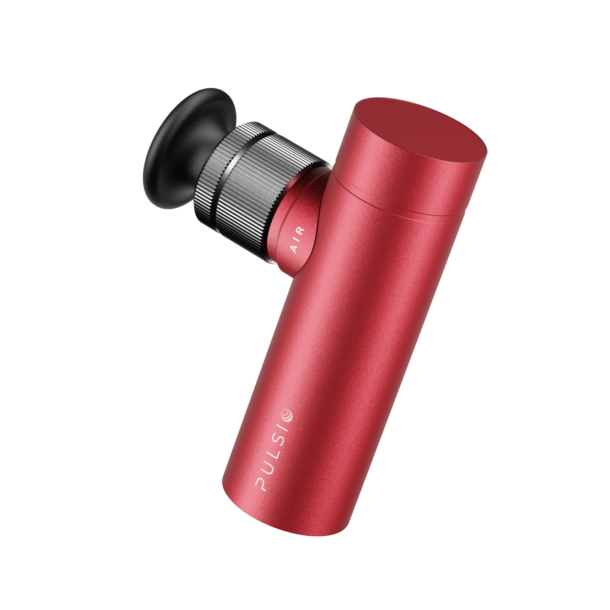 PULSIO AIR - BLACK