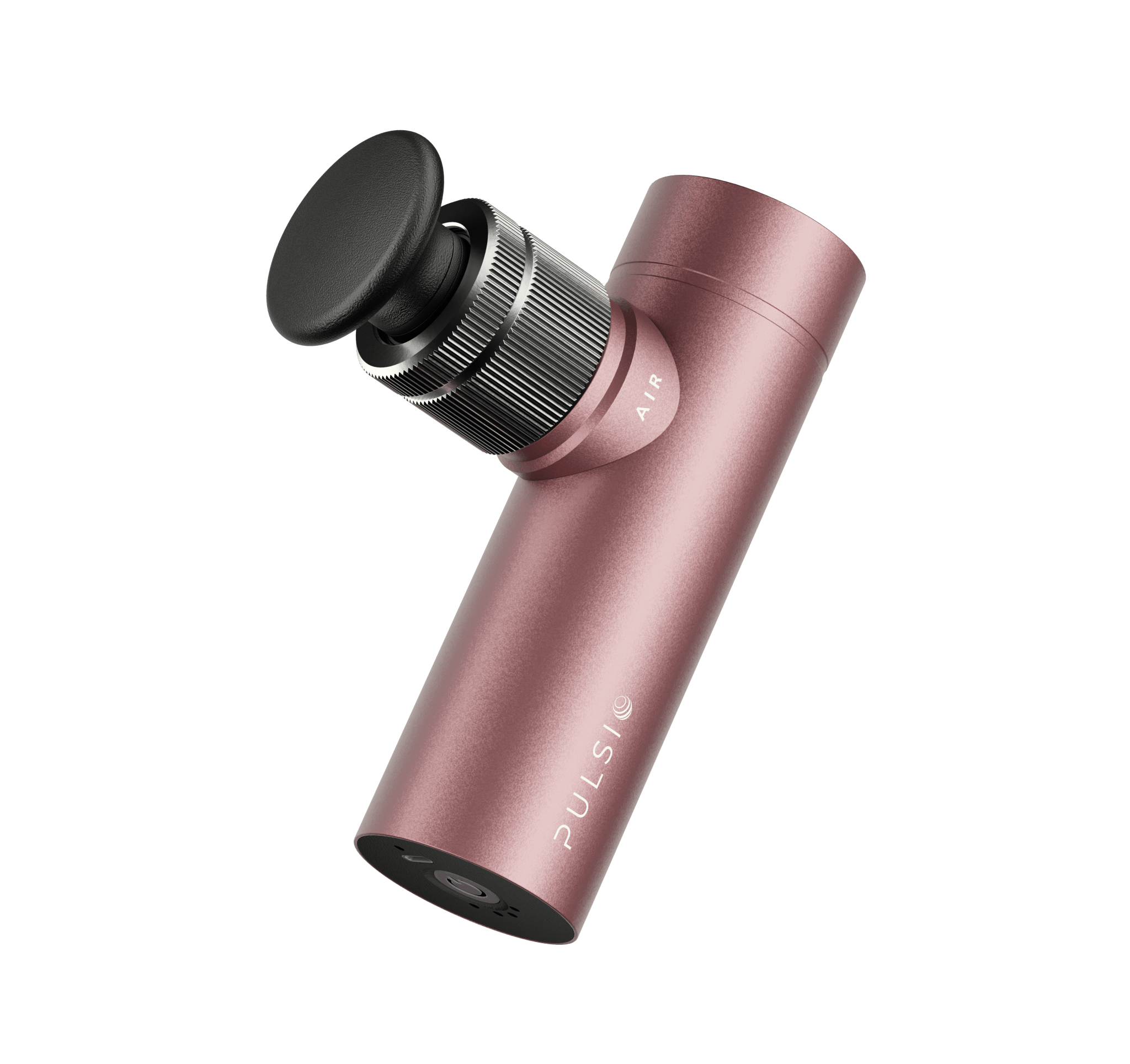 PULSIO AIR - BLACK