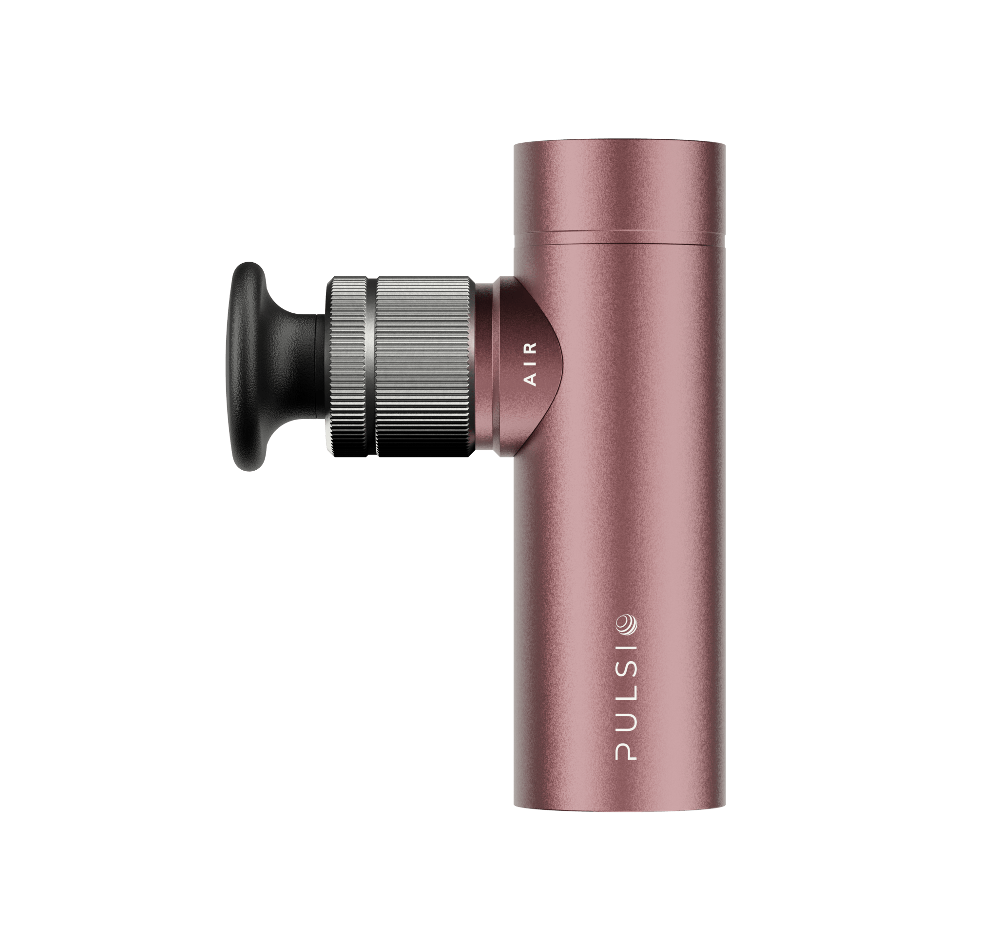 PULSIO AIR - BLACK