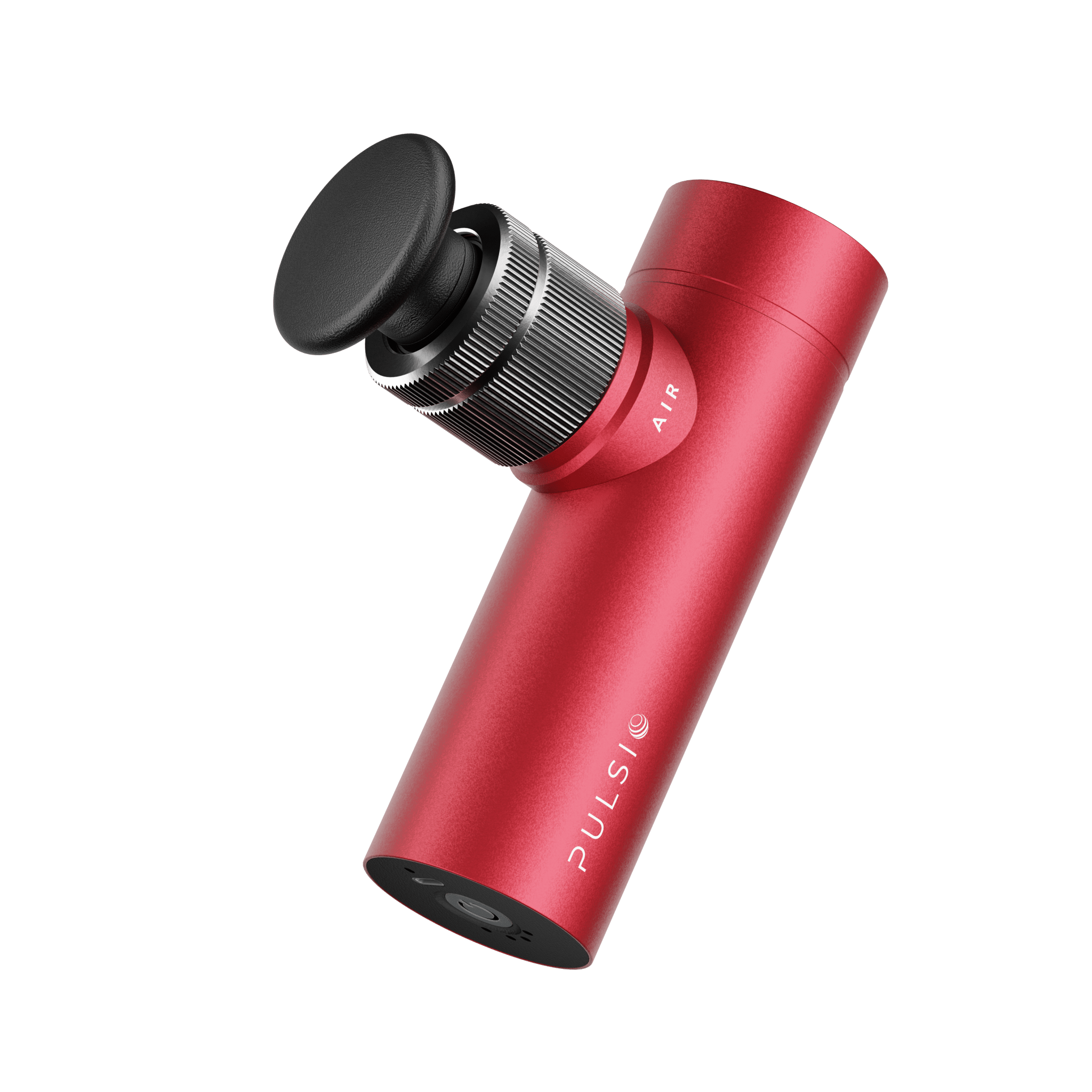 PULSIO AIR - BLACK