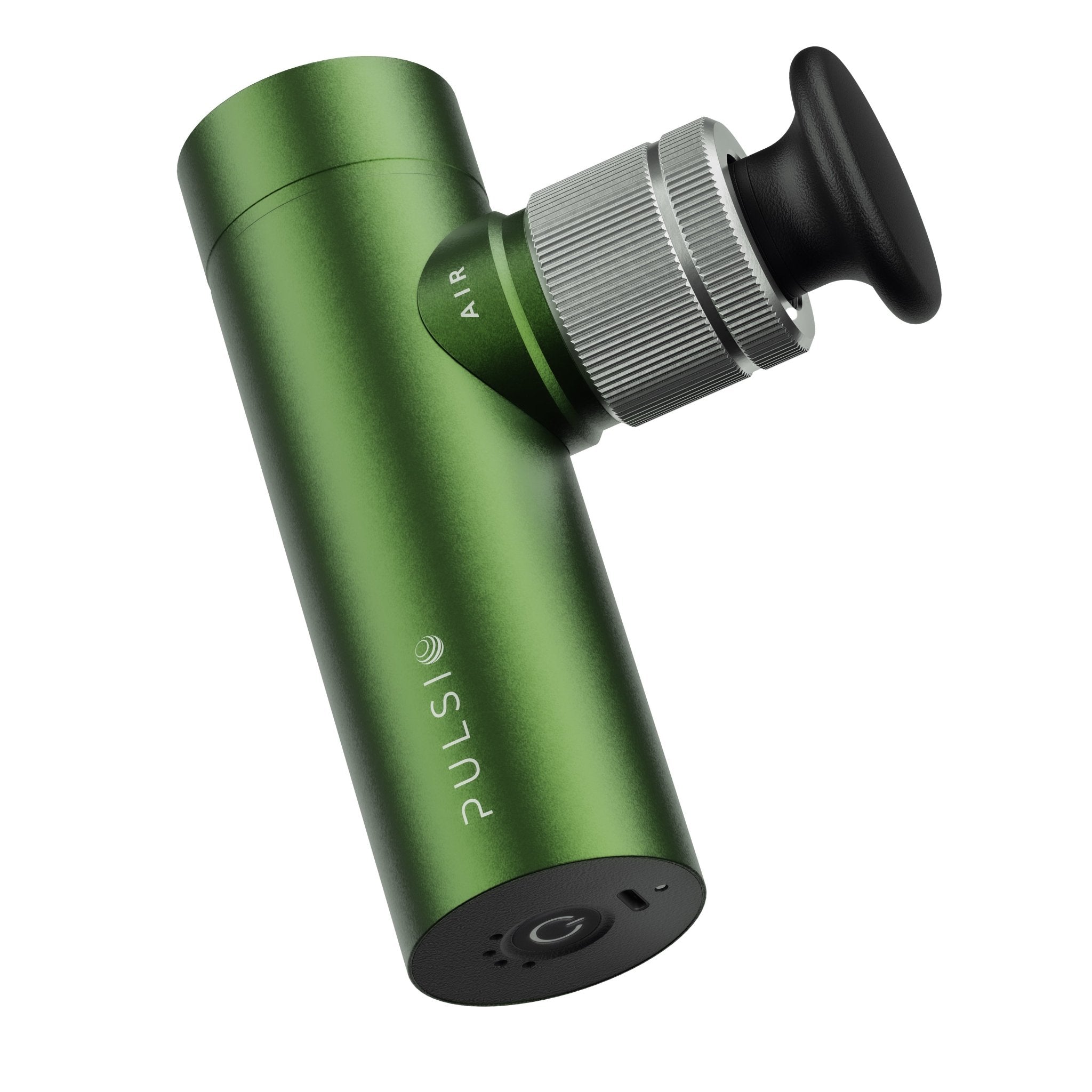 PULSIO AIR - BLACK