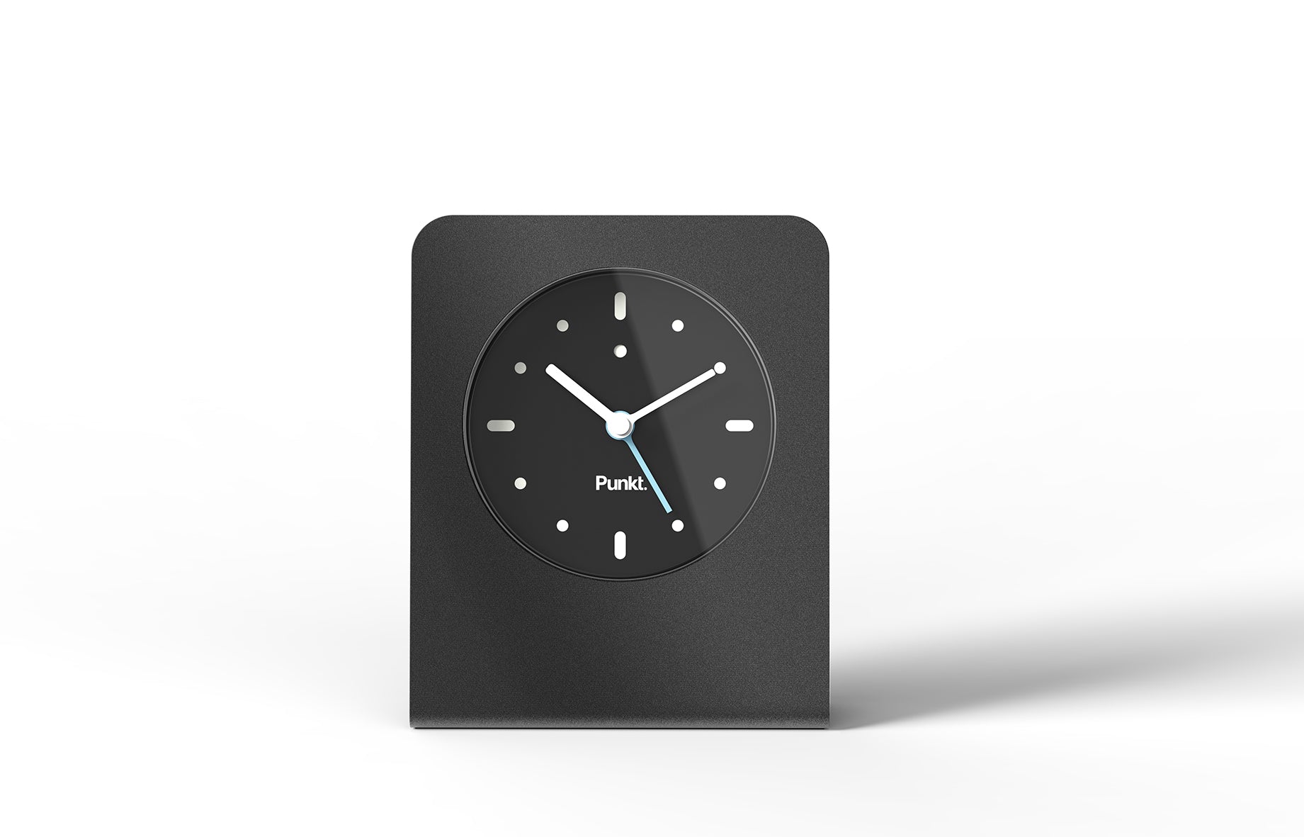 PUNKT. - AC02 / ALARM CLOCK