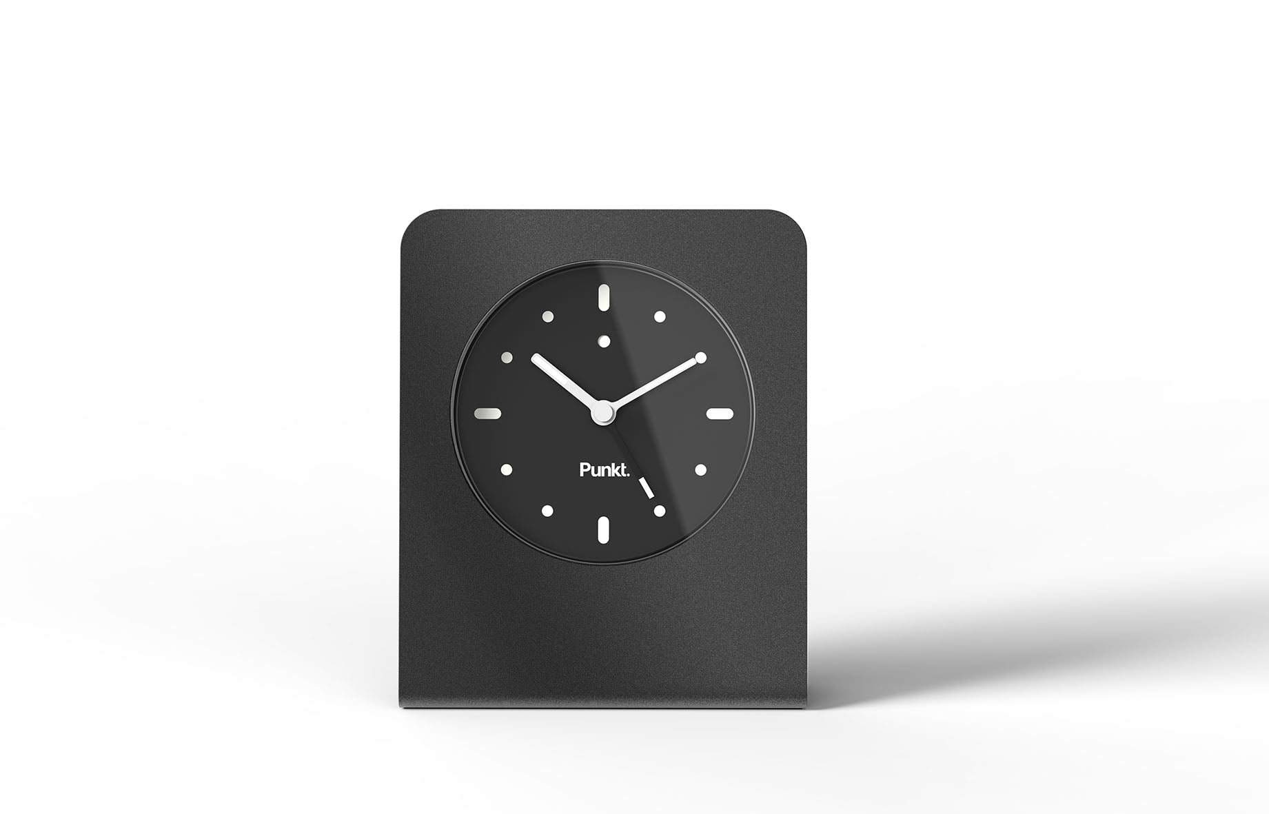 PUNKT. - AC02 / ALARM CLOCK