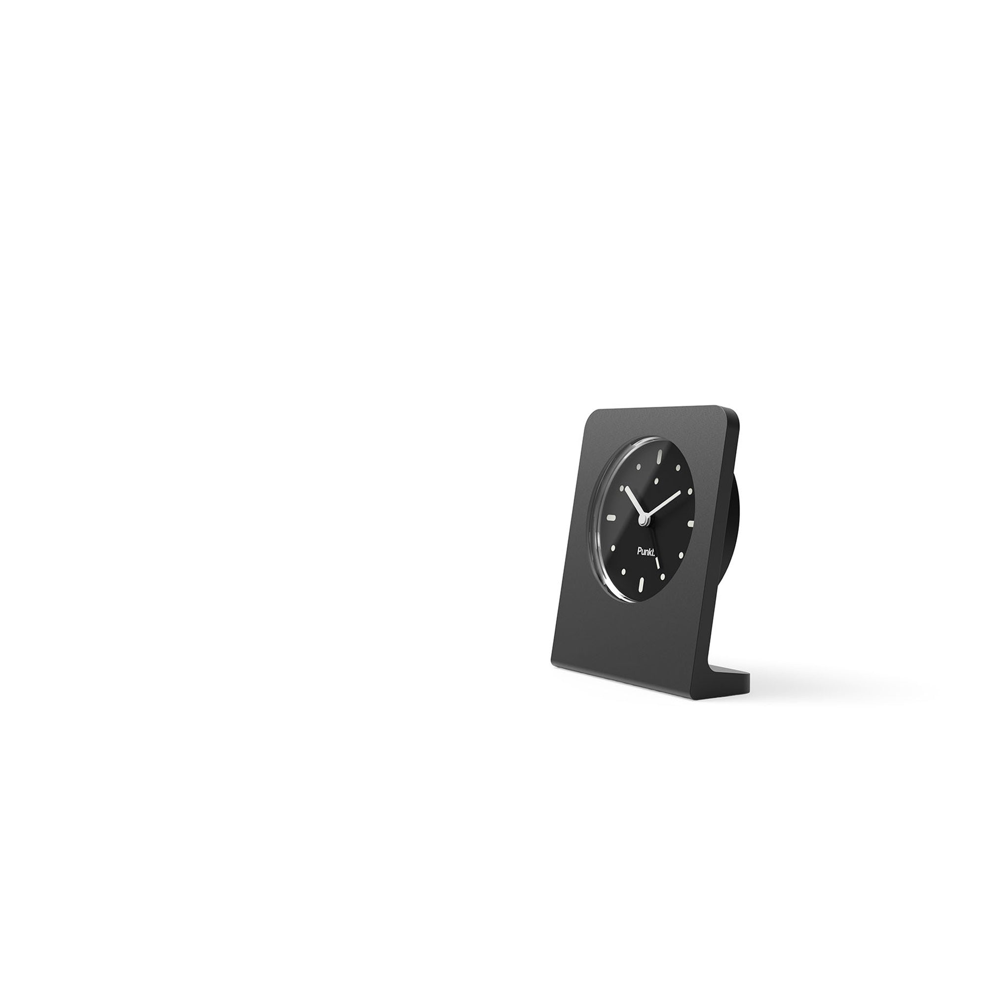 PUNKT. - AC02 / ALARM CLOCK | tm:rw