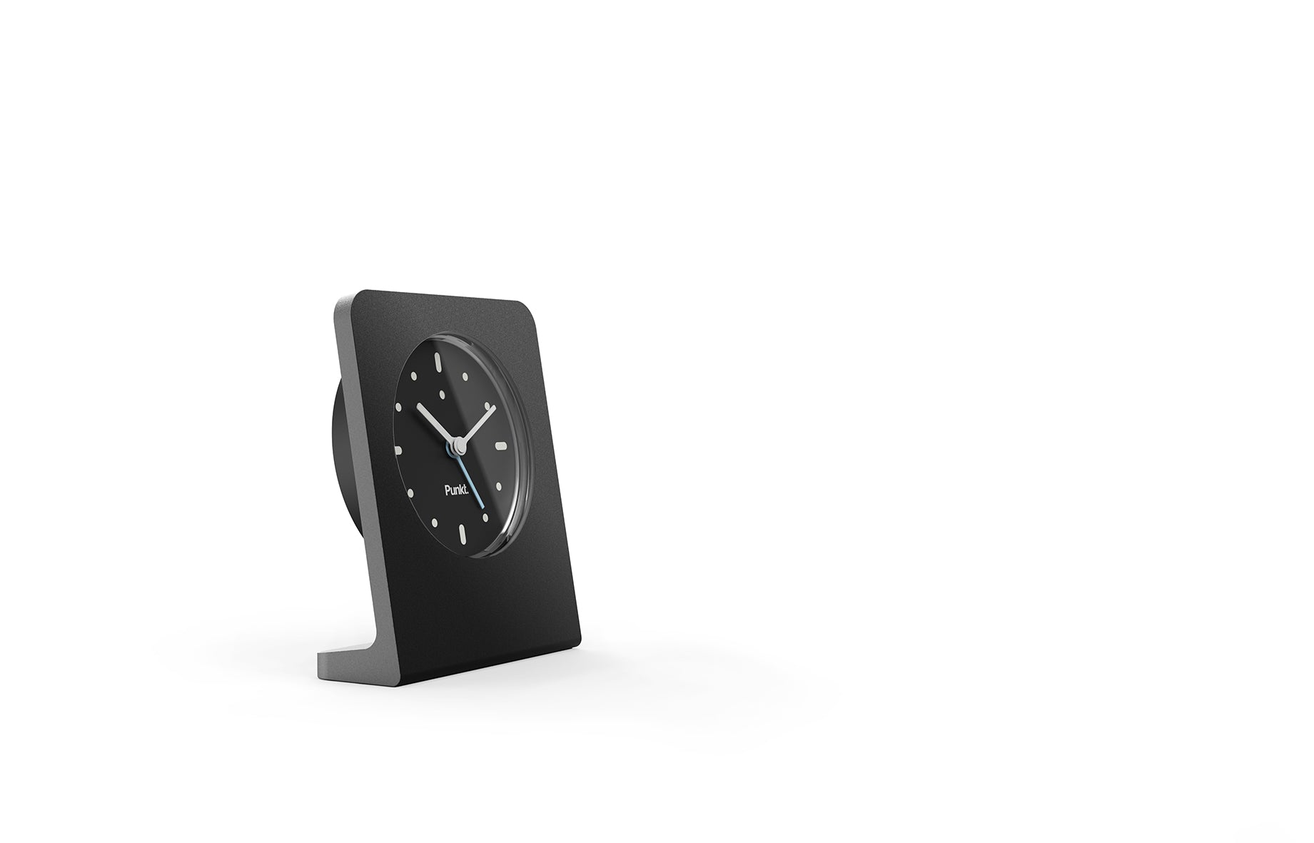 PUNKT. - AC02 / ALARM CLOCK