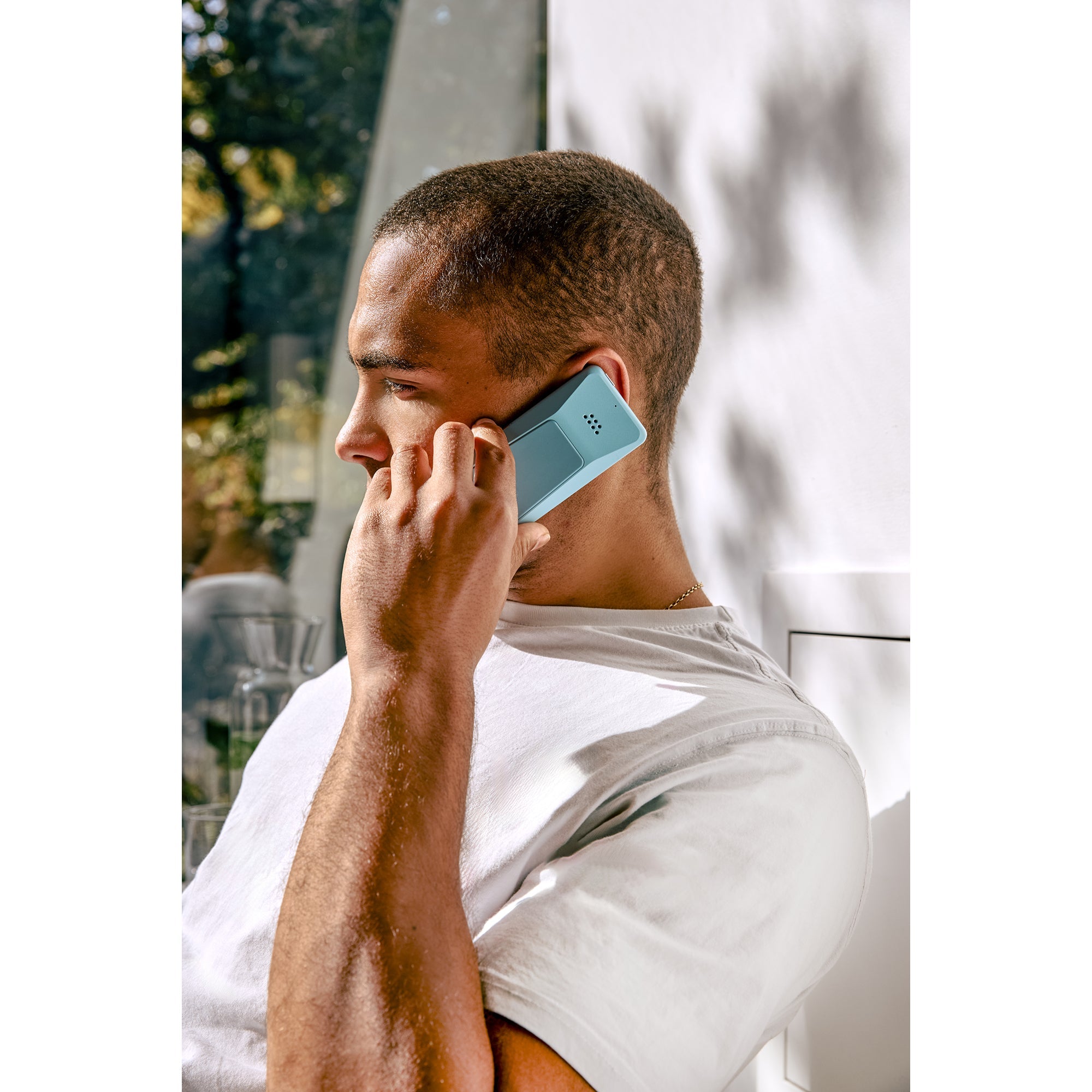 PUNKT. - MP02 / GENERATION 2 MOBILE PHONE INT. VERSION