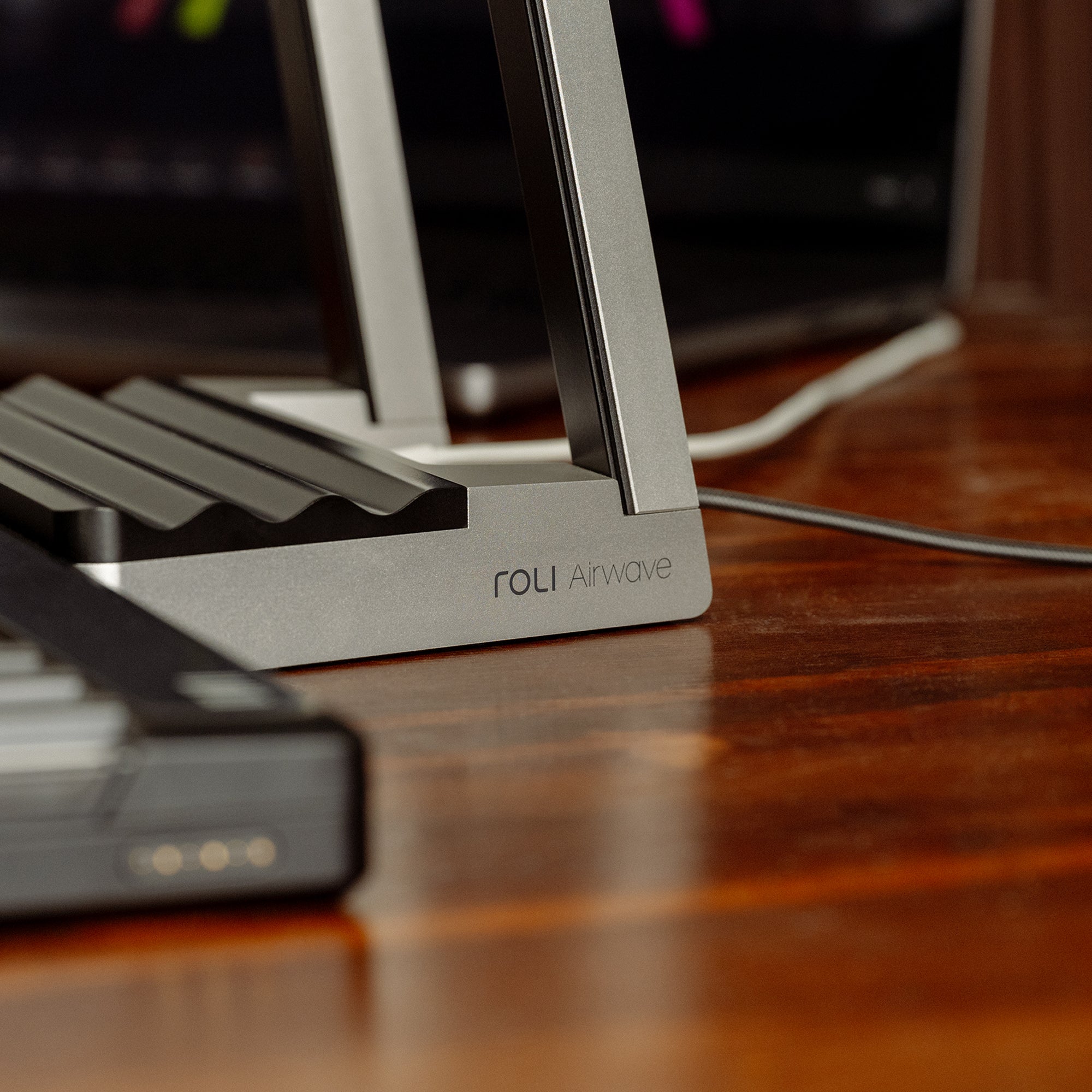 ROLI - AIRWAVE FOR CREATORS / MIDI CONTROLER