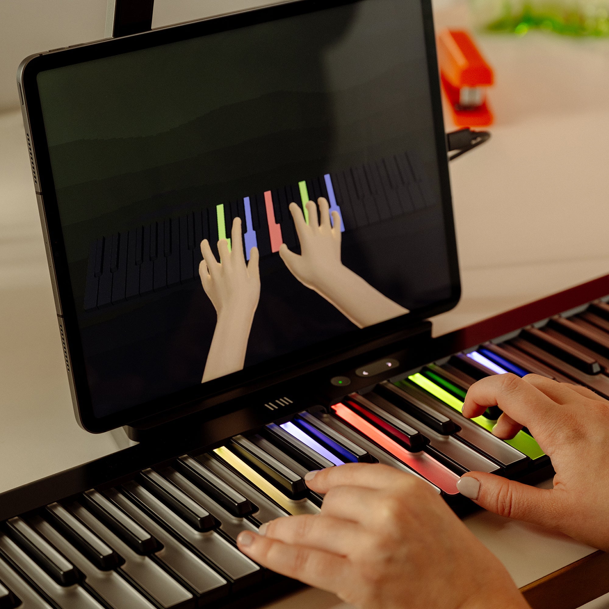 ROLI - AIRWAVE FOR LEARNERS / MIDI CONTROLER