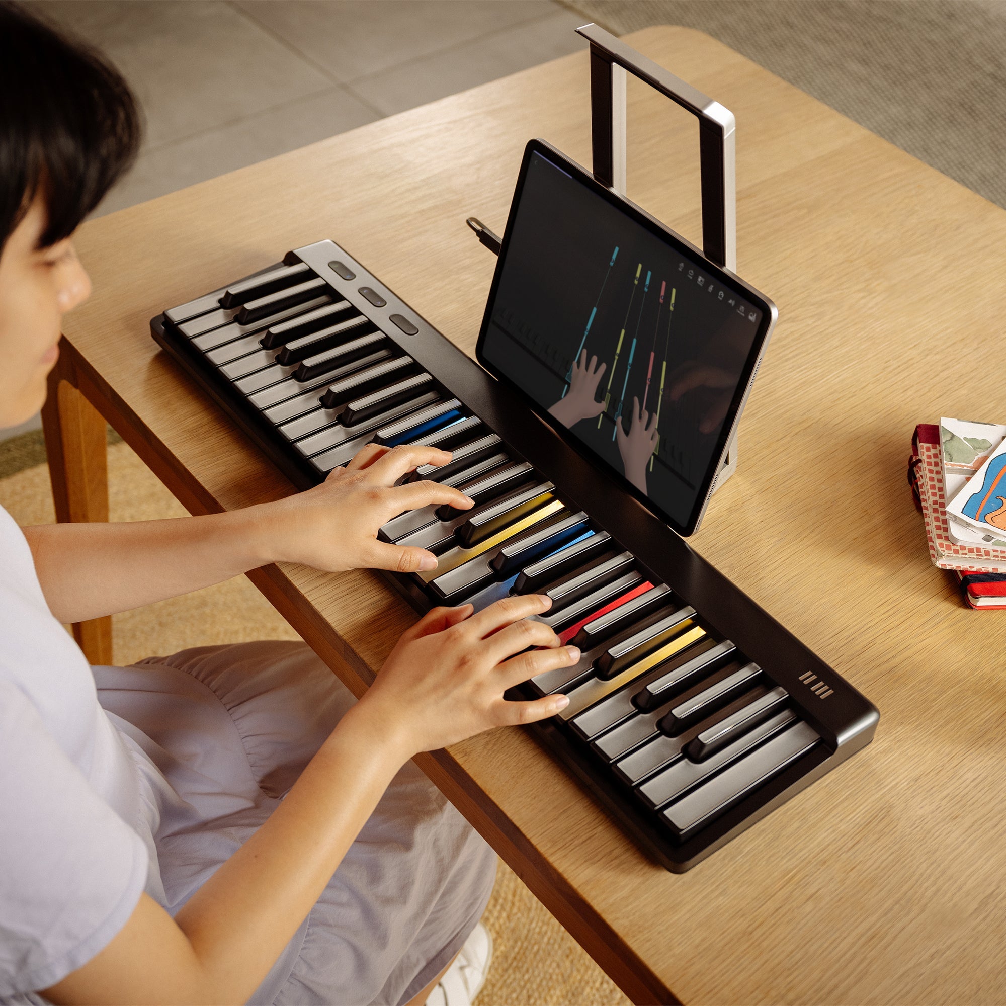 ROLI - AIRWAVE FOR LEARNERS / MIDI CONTROLER