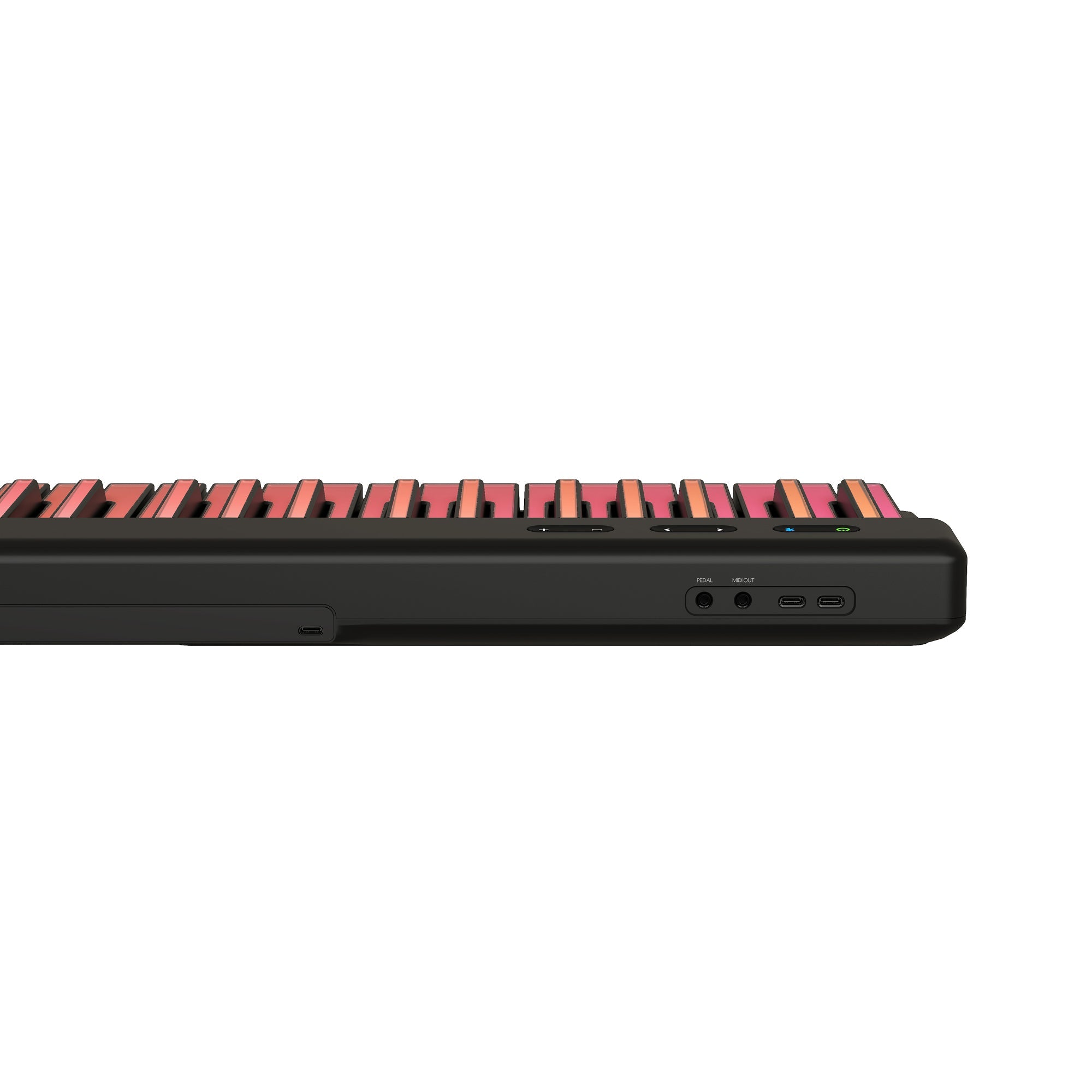 ROLI - PIANO FOR CREATORS / MIDI KEYBOARD
