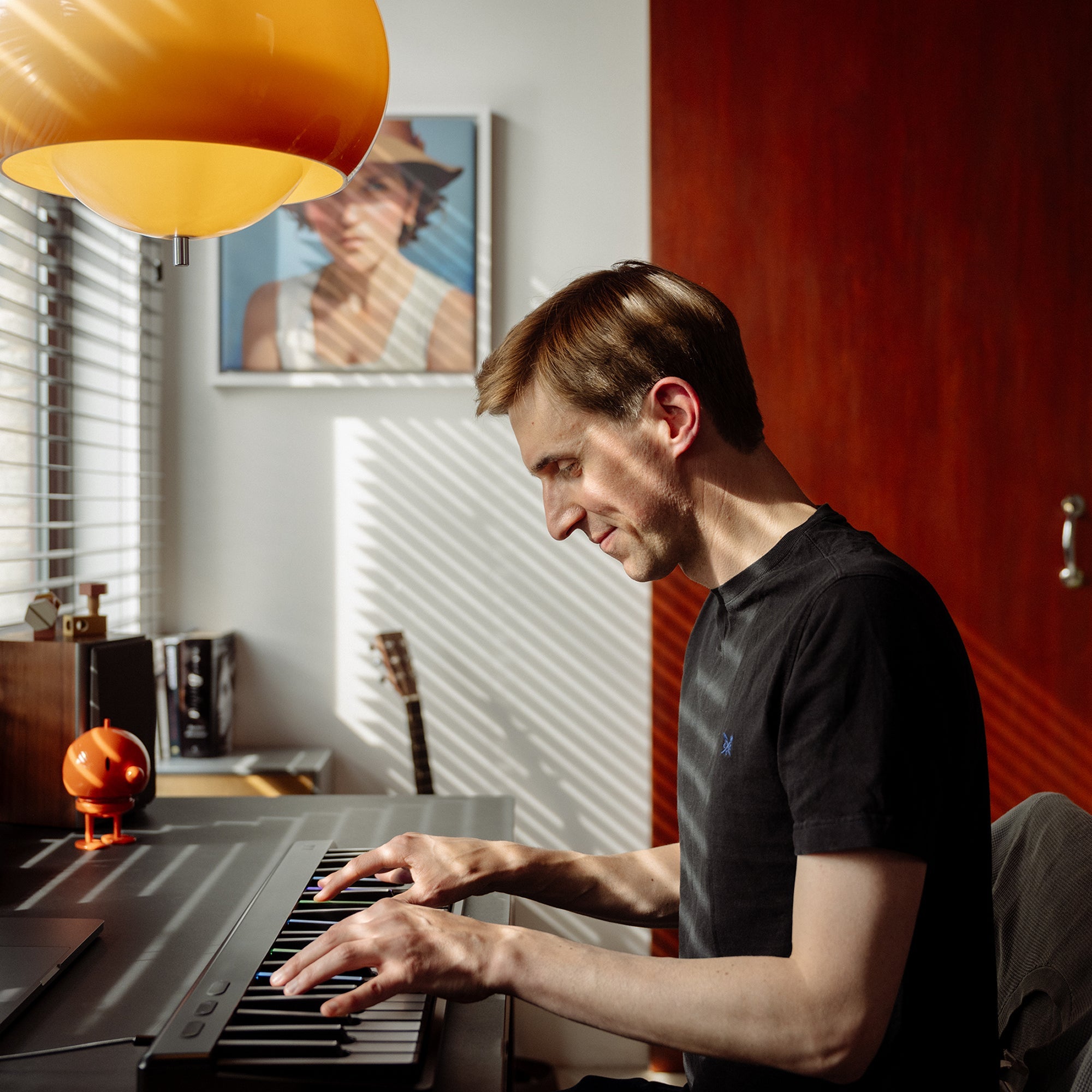 ROLI - PIANO FOR CREATORS / MIDI KEYBOARD