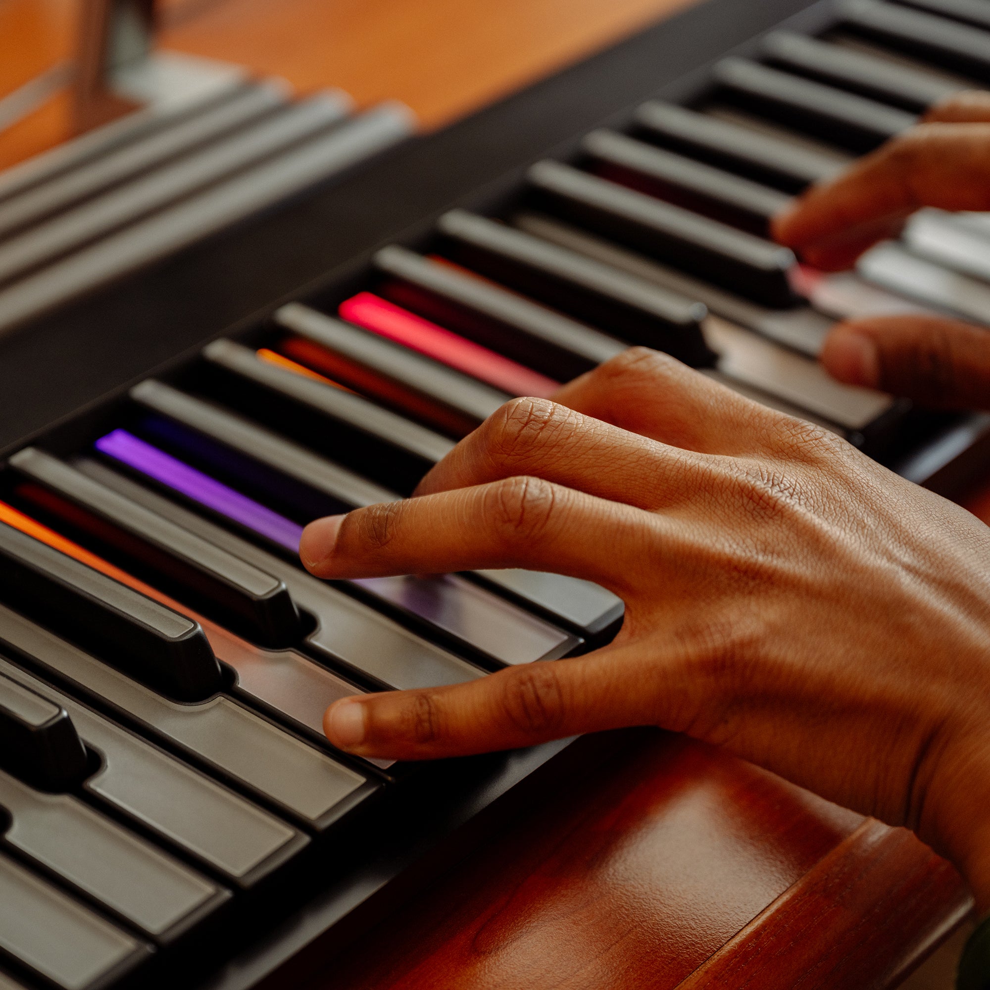 ROLI - PIANO FOR CREATORS / MIDI KEYBOARD