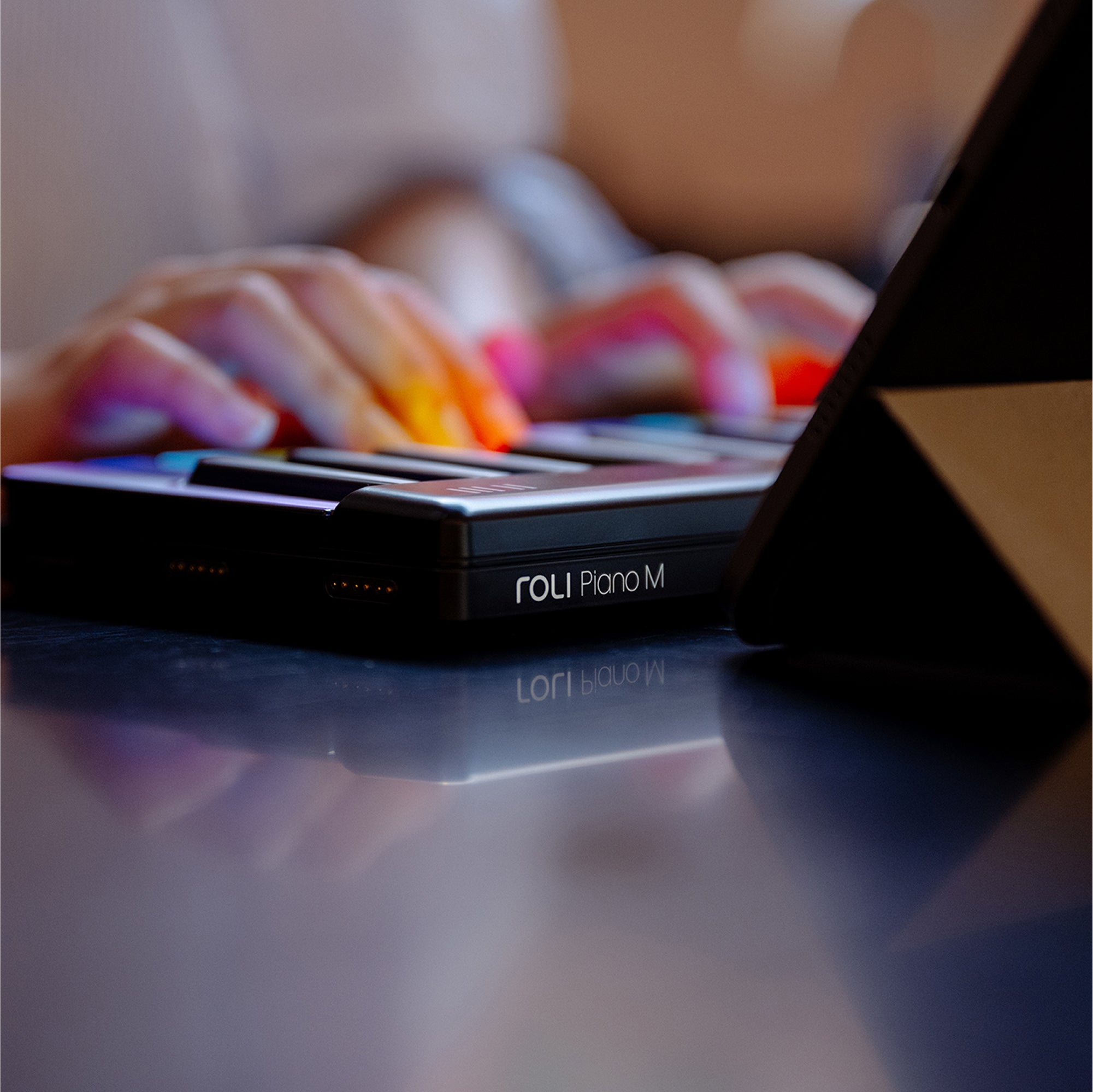 ROLI - PIANO M FOR LEARNERS / MIDI KEYBOARD