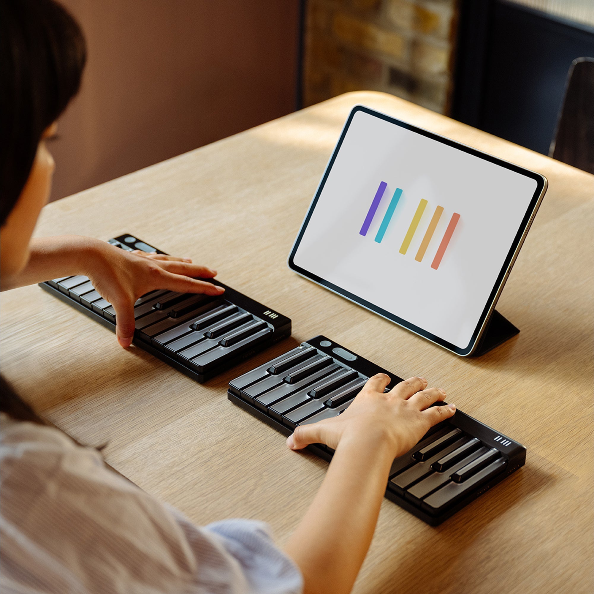 ROLI - PIANO M FOR LEARNERS / MIDI KEYBOARD