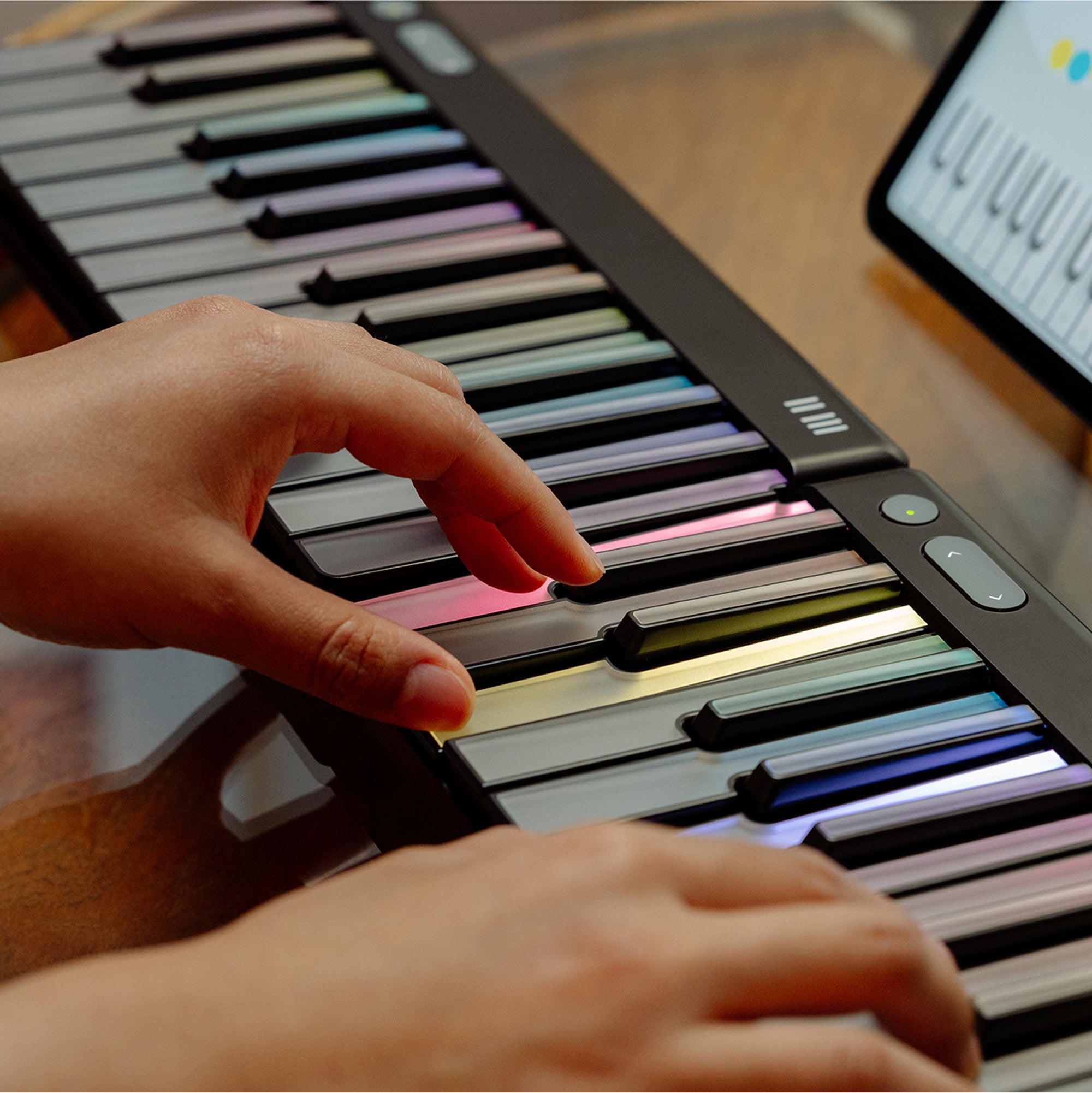 ROLI - PIANO M FOR LEARNERS / MIDI KEYBOARD